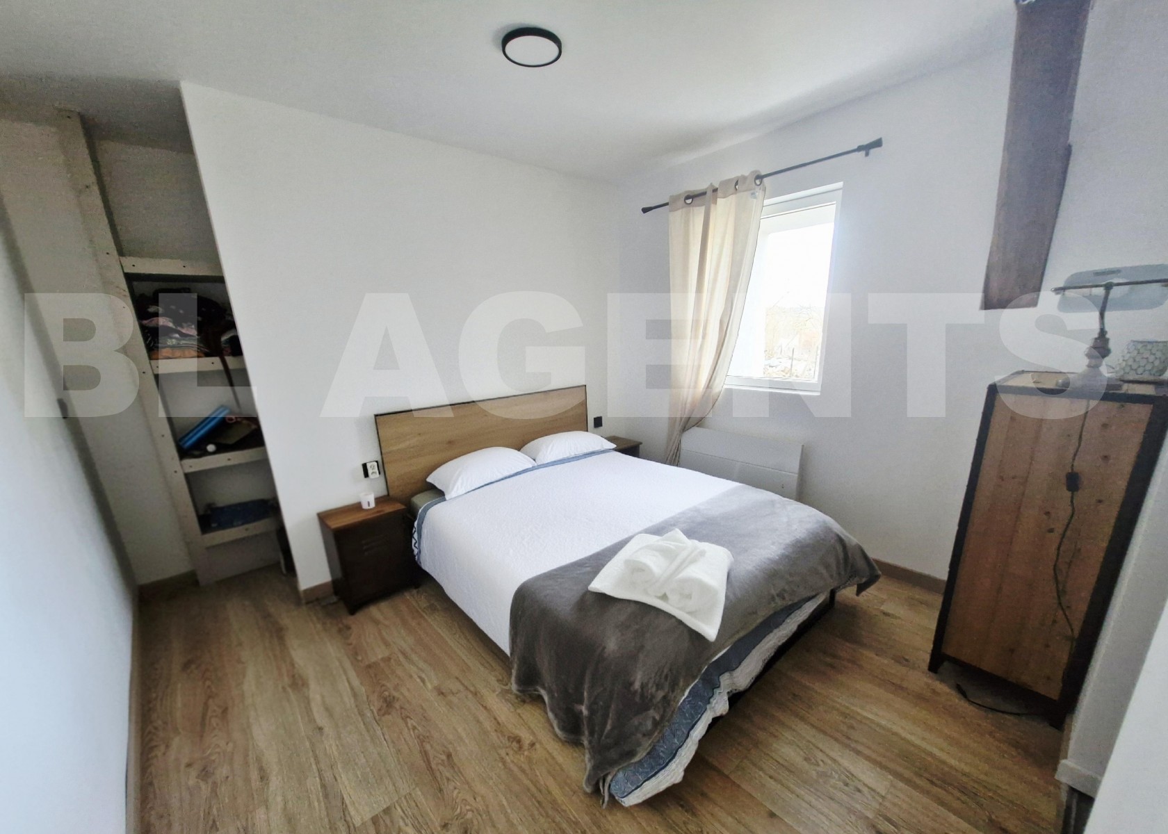 Maison 6 Pièce(s) NOAILLES - Photo 7