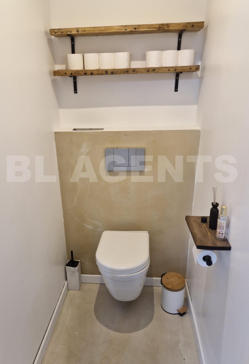 Maison 6 Pièce(s) NOAILLES - Photo 9