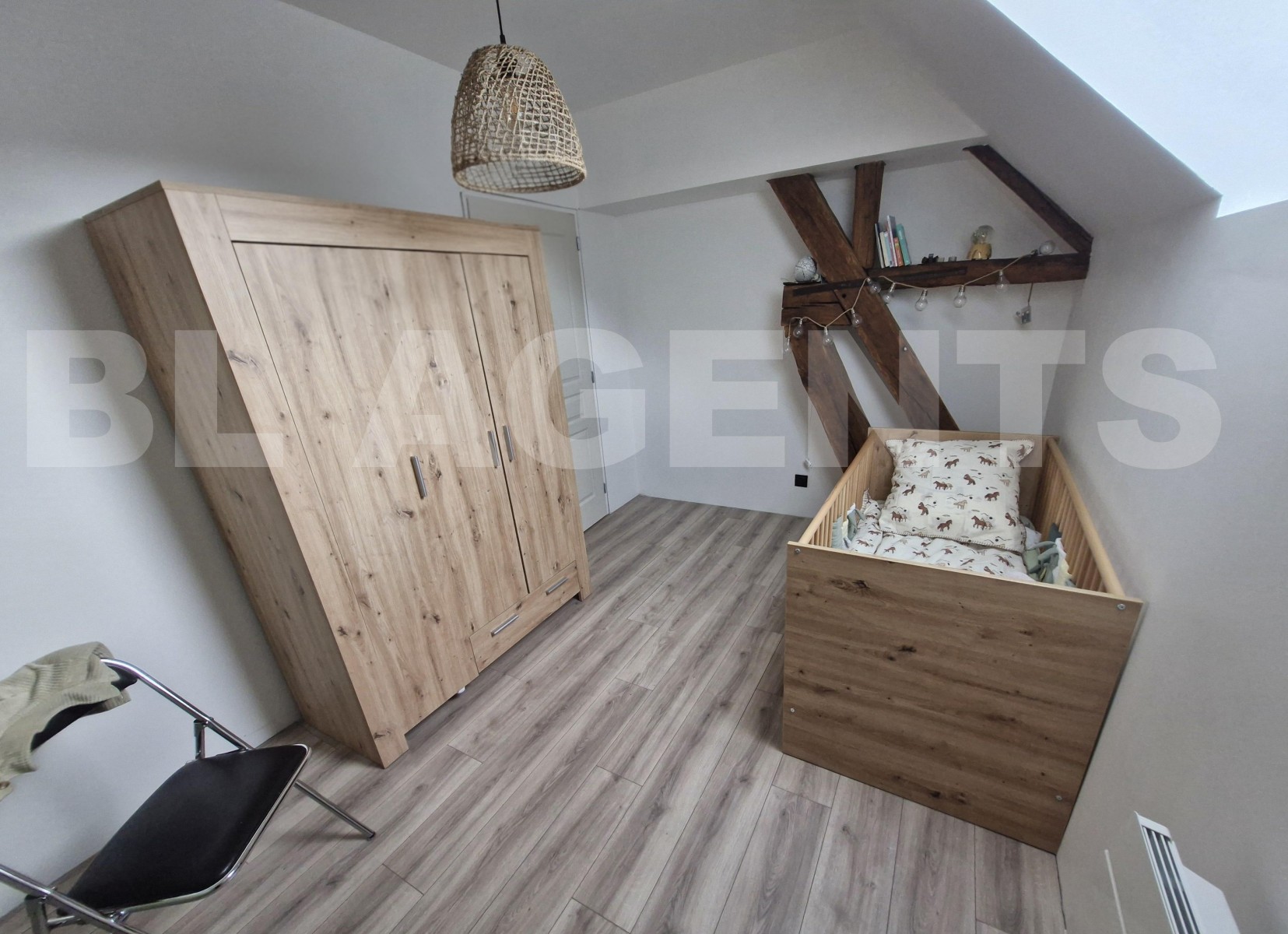 Maison 6 Pièce(s) NOAILLES - Photo 15