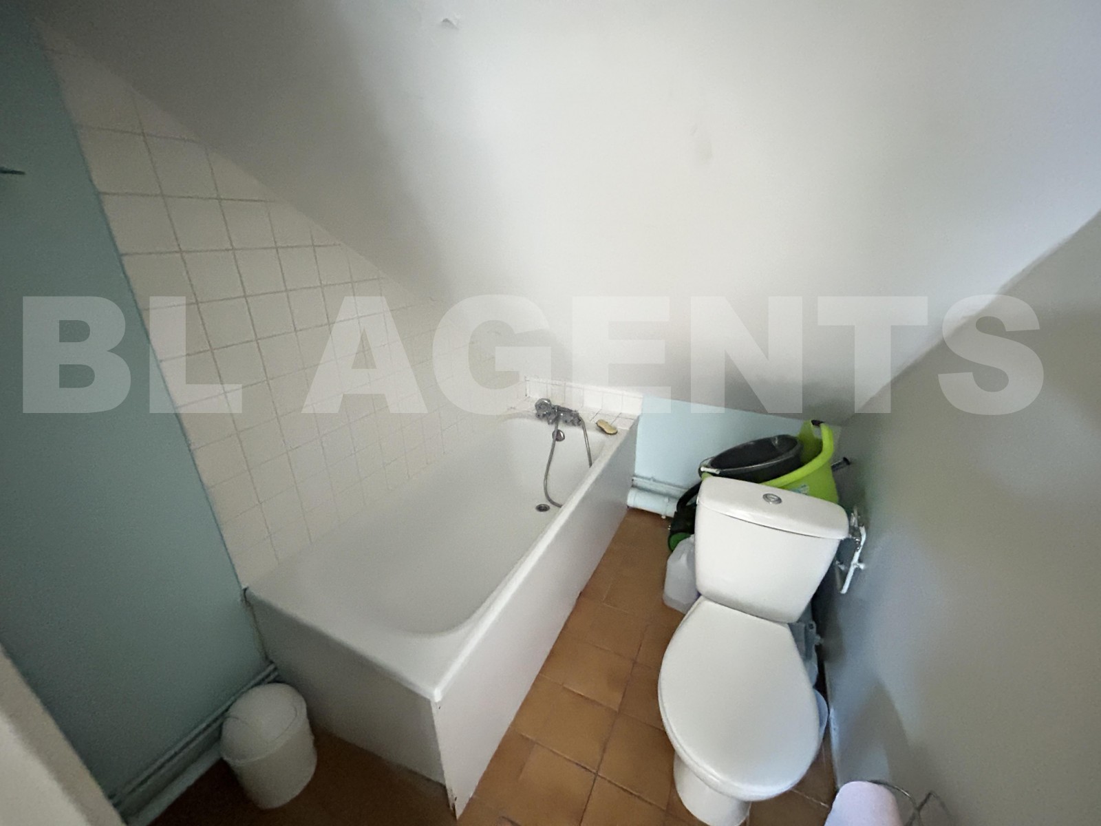 Appartement 3 Pièce(s) COURTENAY - Photo 4