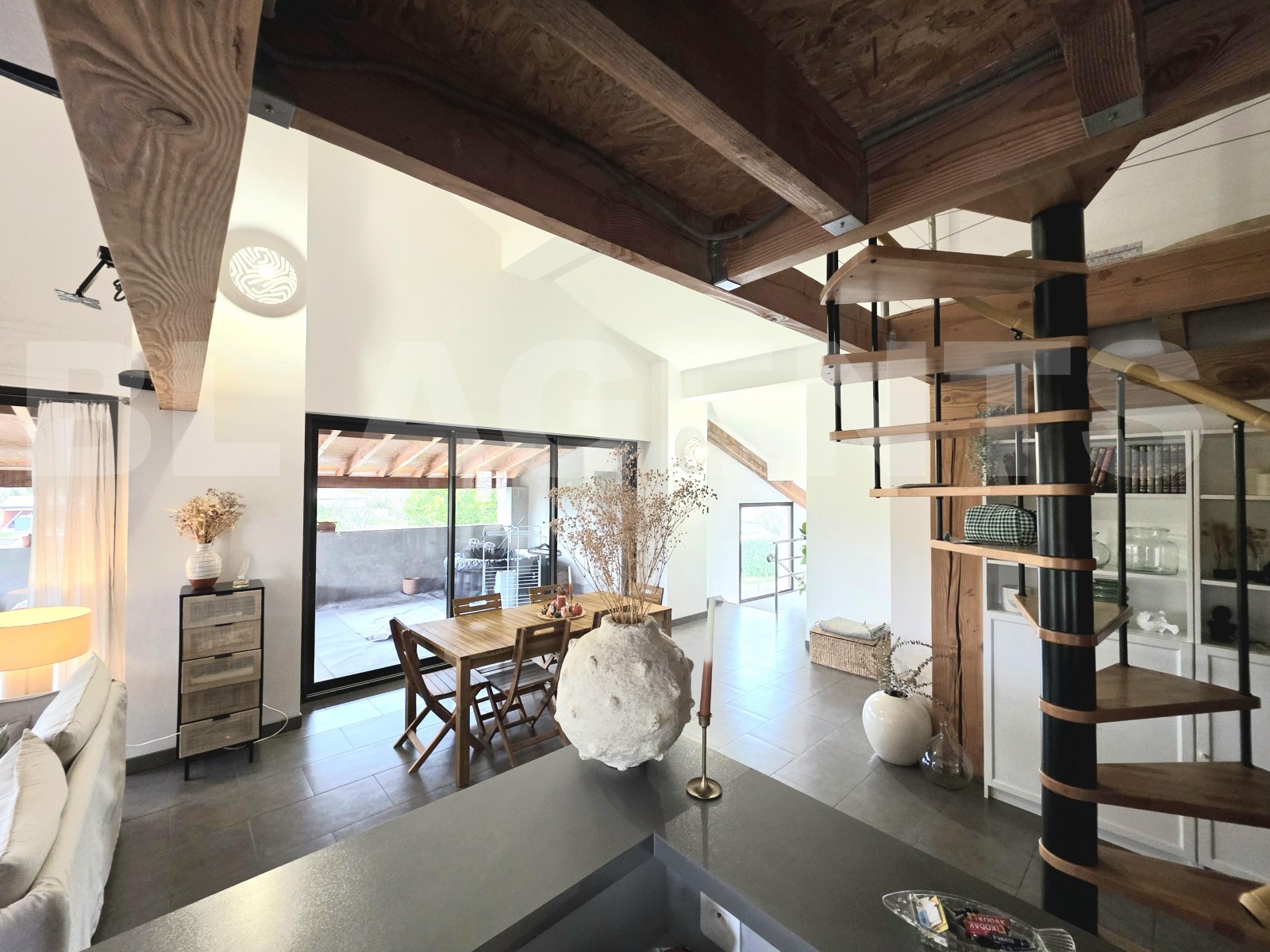 Maison 3 Pièce(s) LES PUJOLS - Photo 1