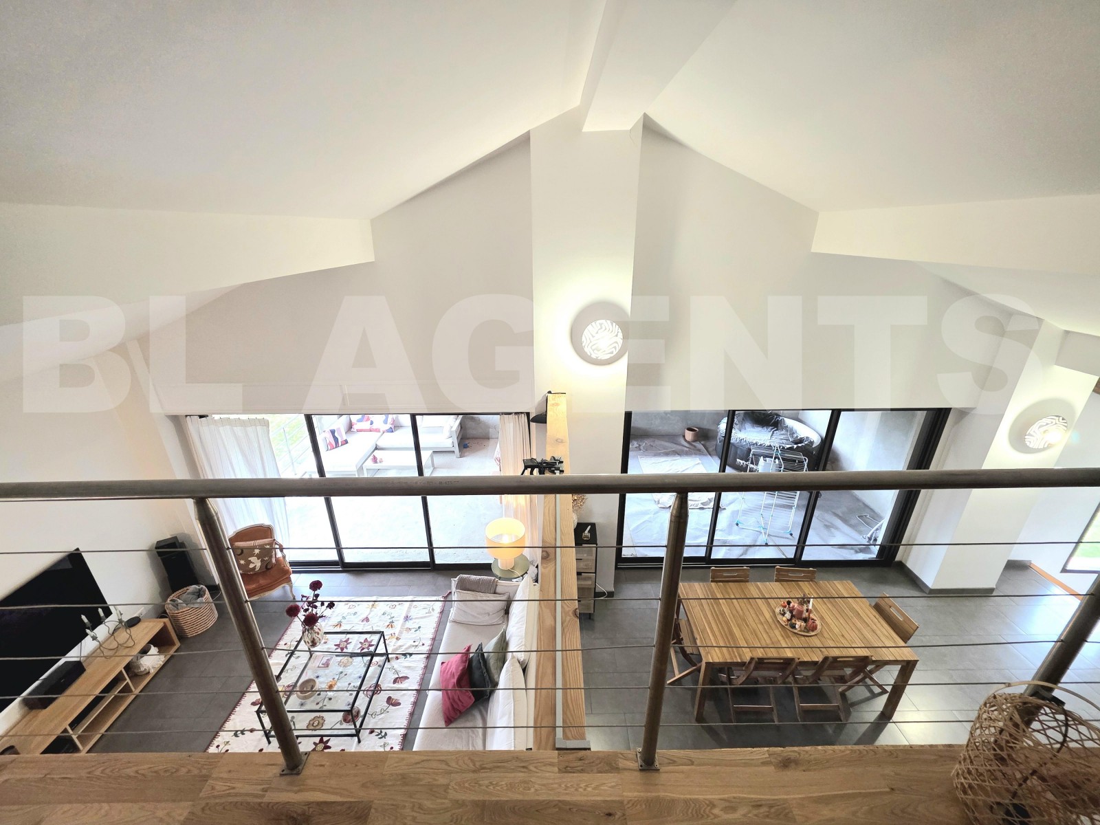 Maison 3 Pièce(s) LES PUJOLS - Photo 4