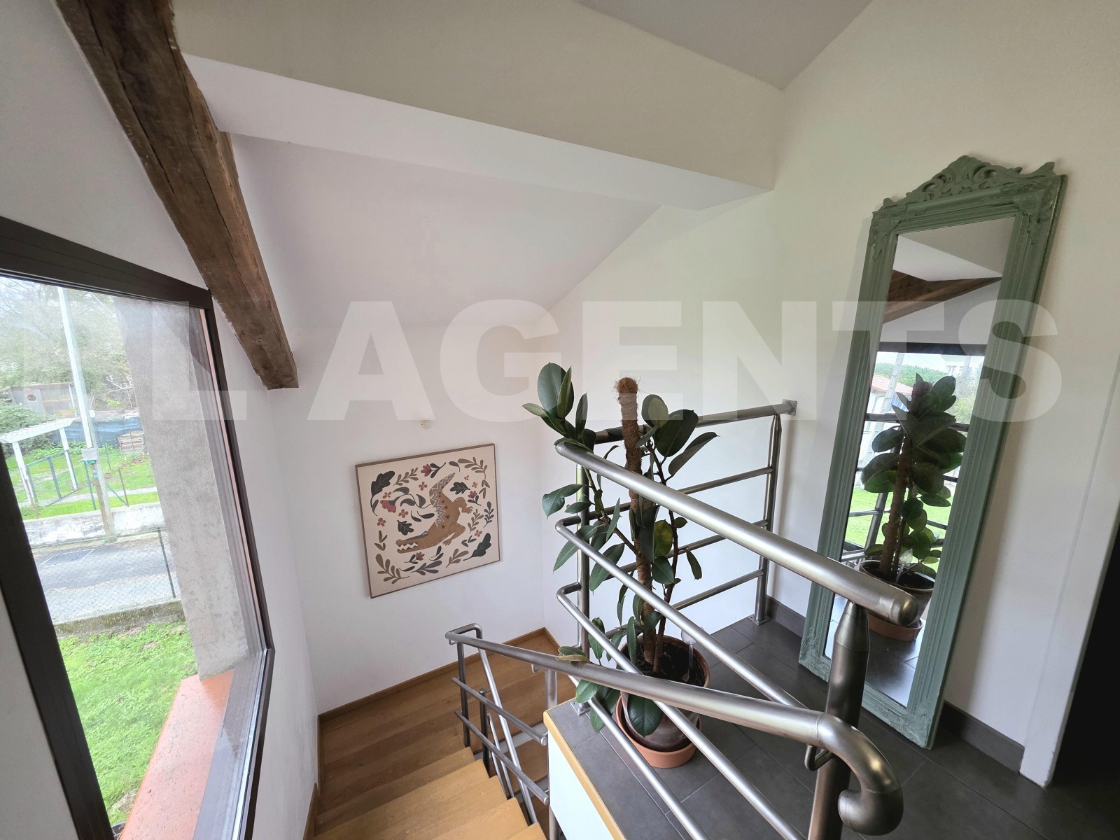 Maison 3 Pièce(s) LES PUJOLS - Photo 8