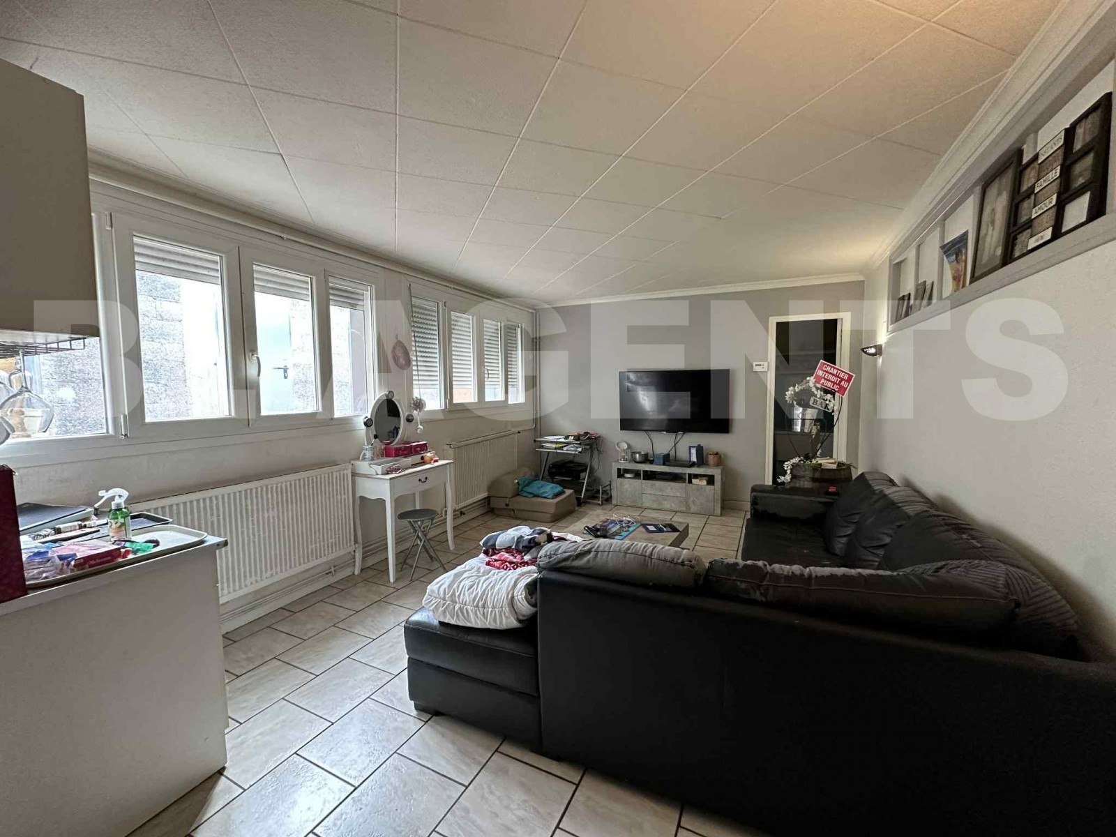 Immeuble  CARIGNAN - Photo 2