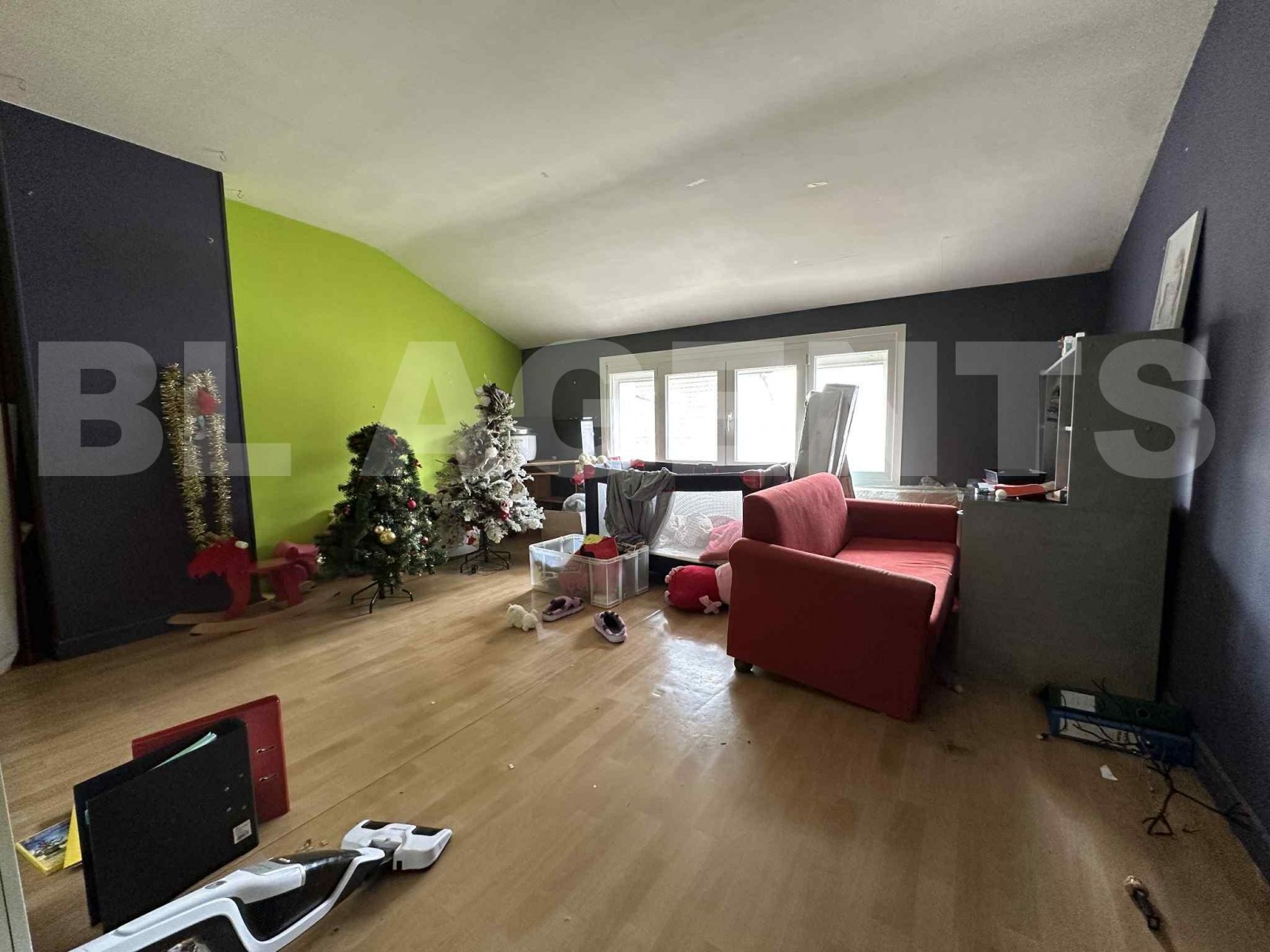 Immeuble  CARIGNAN - Photo 4