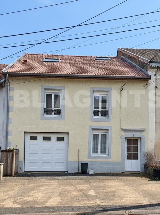 Maison 5 Pièce(s) CHARENCY-VEZIN - Photo 1