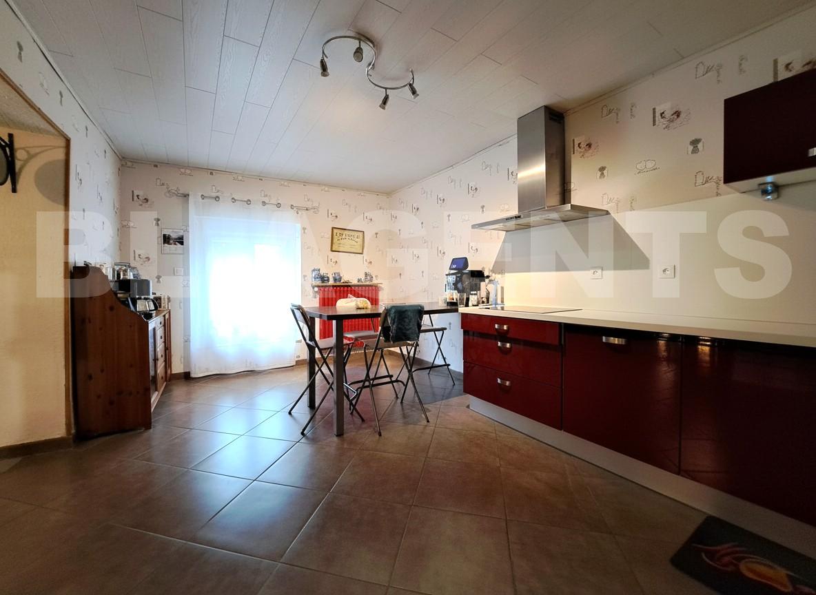 Maison 5 Pièce(s) CHARENCY-VEZIN - Photo 5
