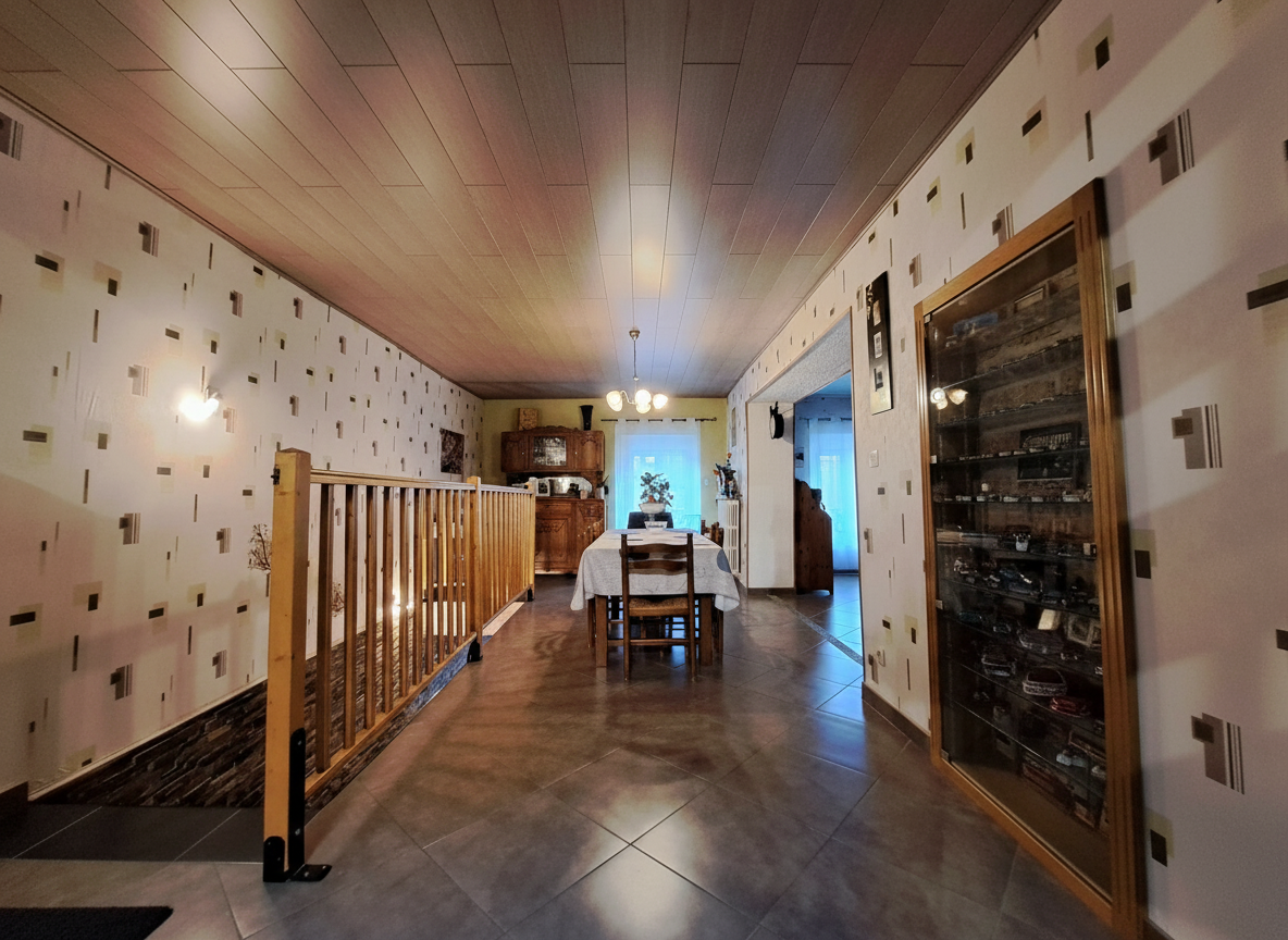 Maison 5 Pièce(s) CHARENCY-VEZIN - Photo 7