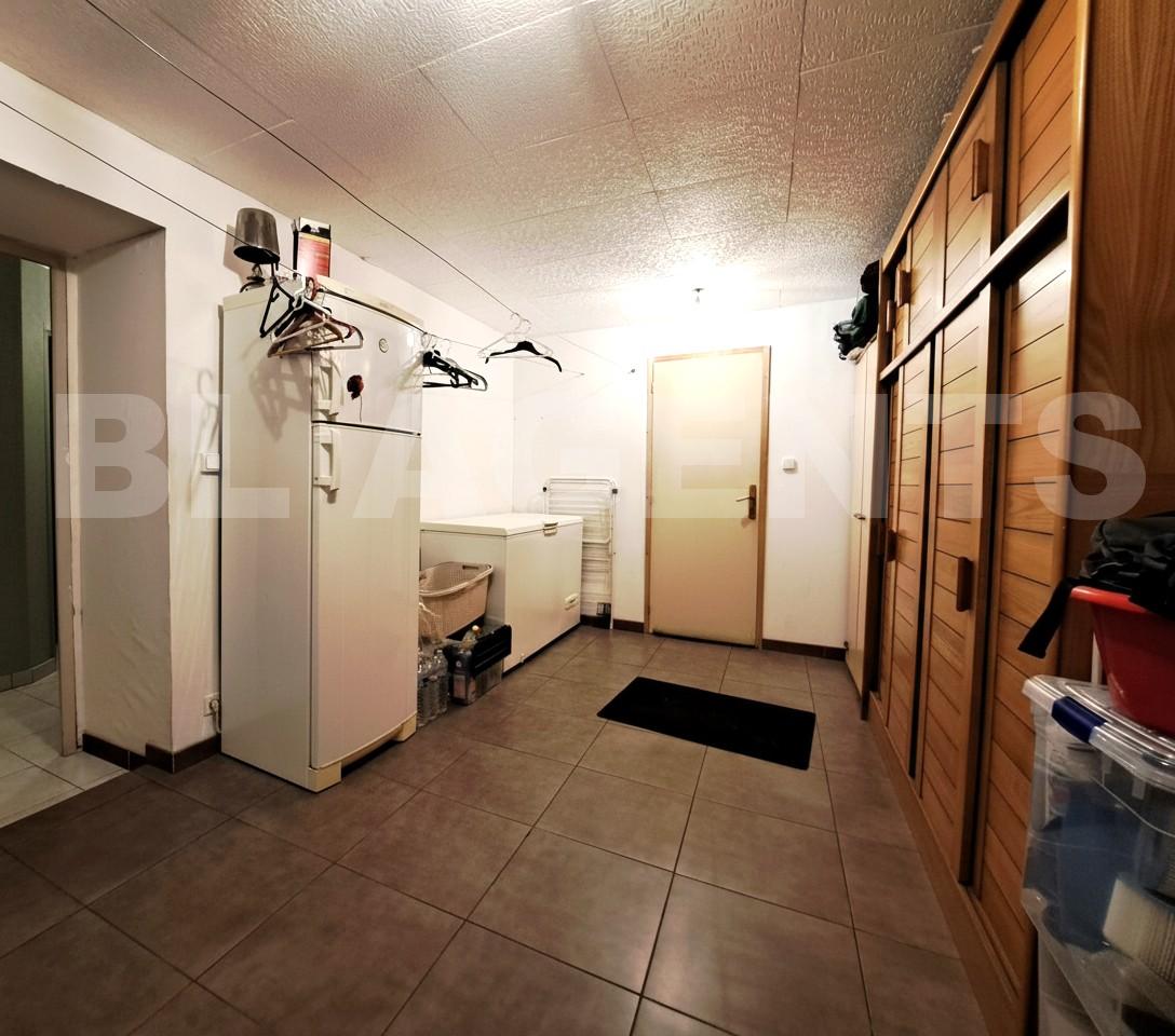 Maison 5 Pièce(s) CHARENCY-VEZIN - Photo 11