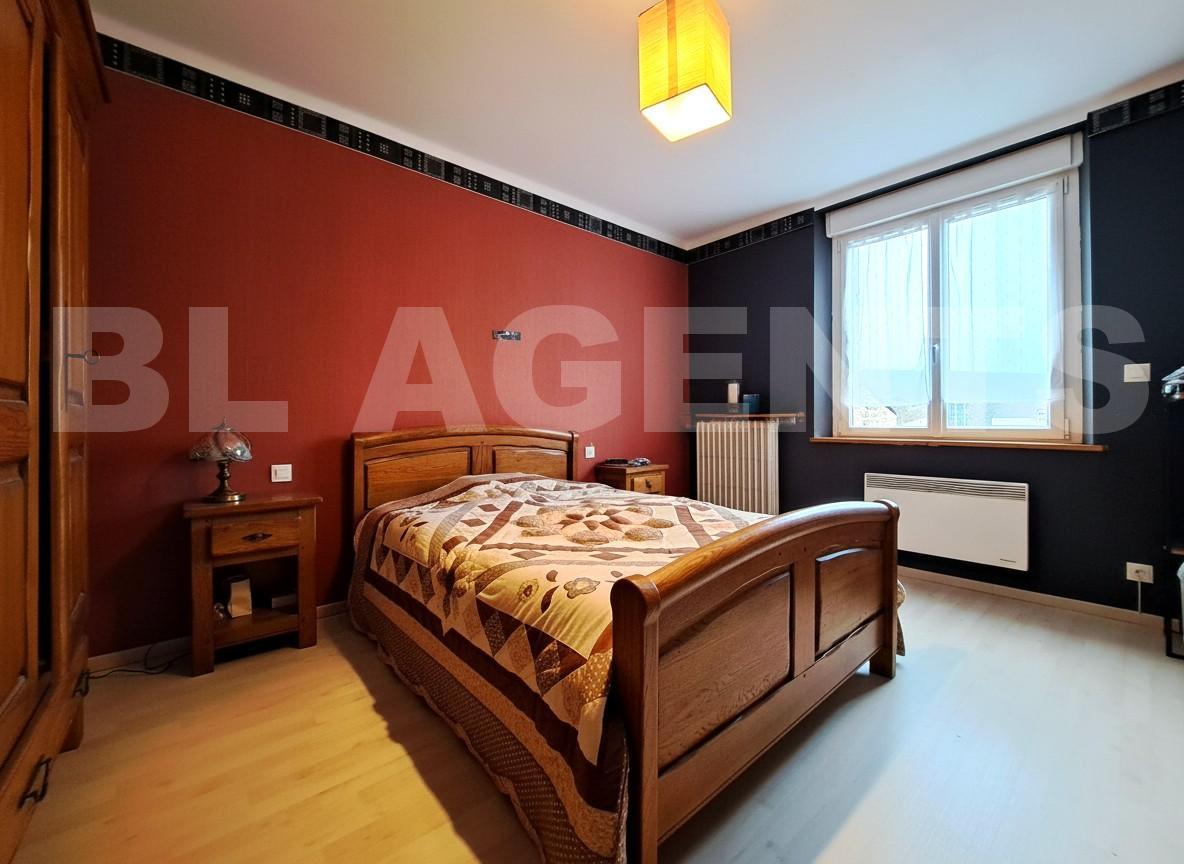 Maison 5 Pièce(s) CHARENCY-VEZIN - Photo 14