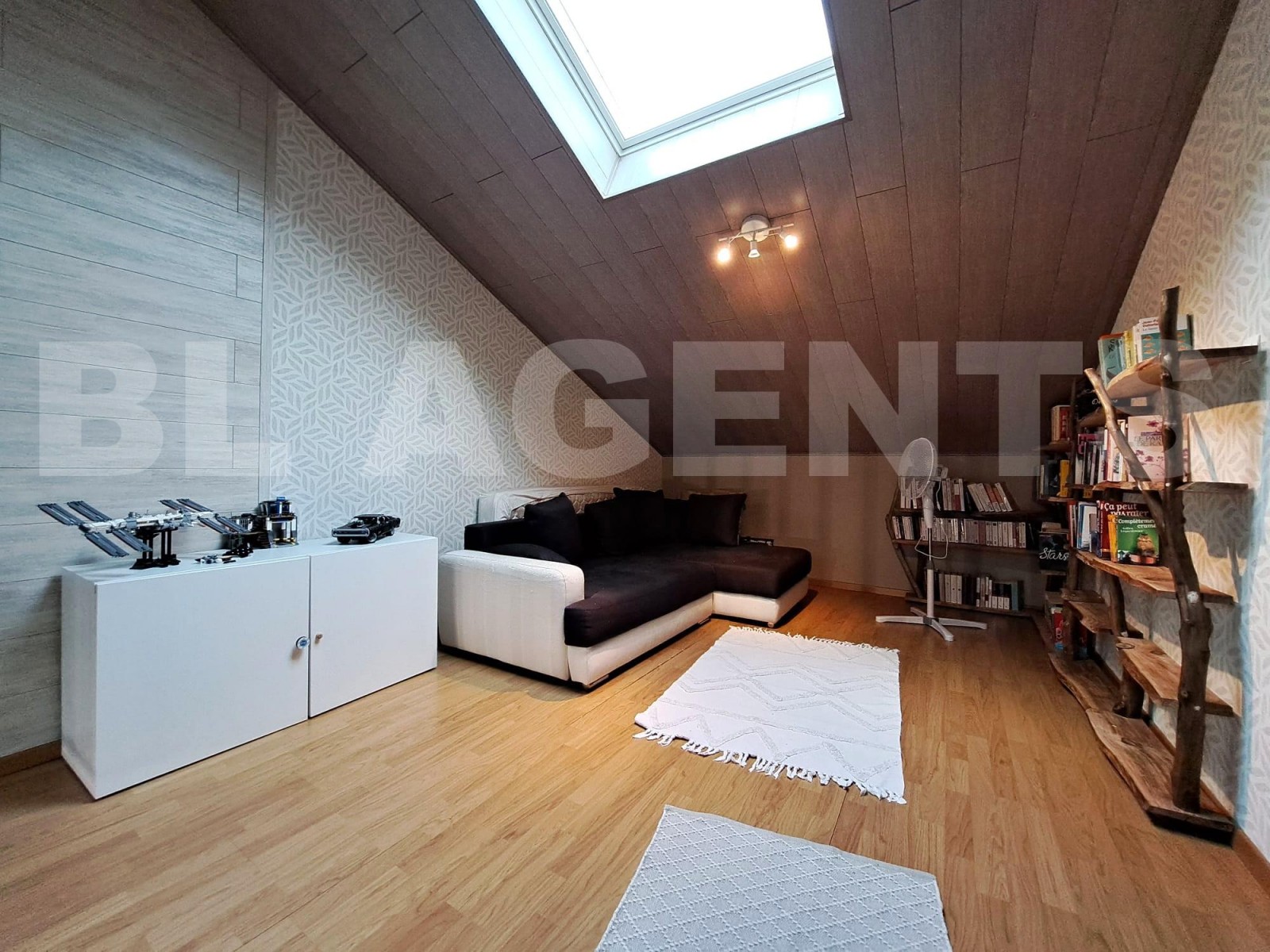 Maison 5 Pièce(s) CHARENCY-VEZIN - Photo 16
