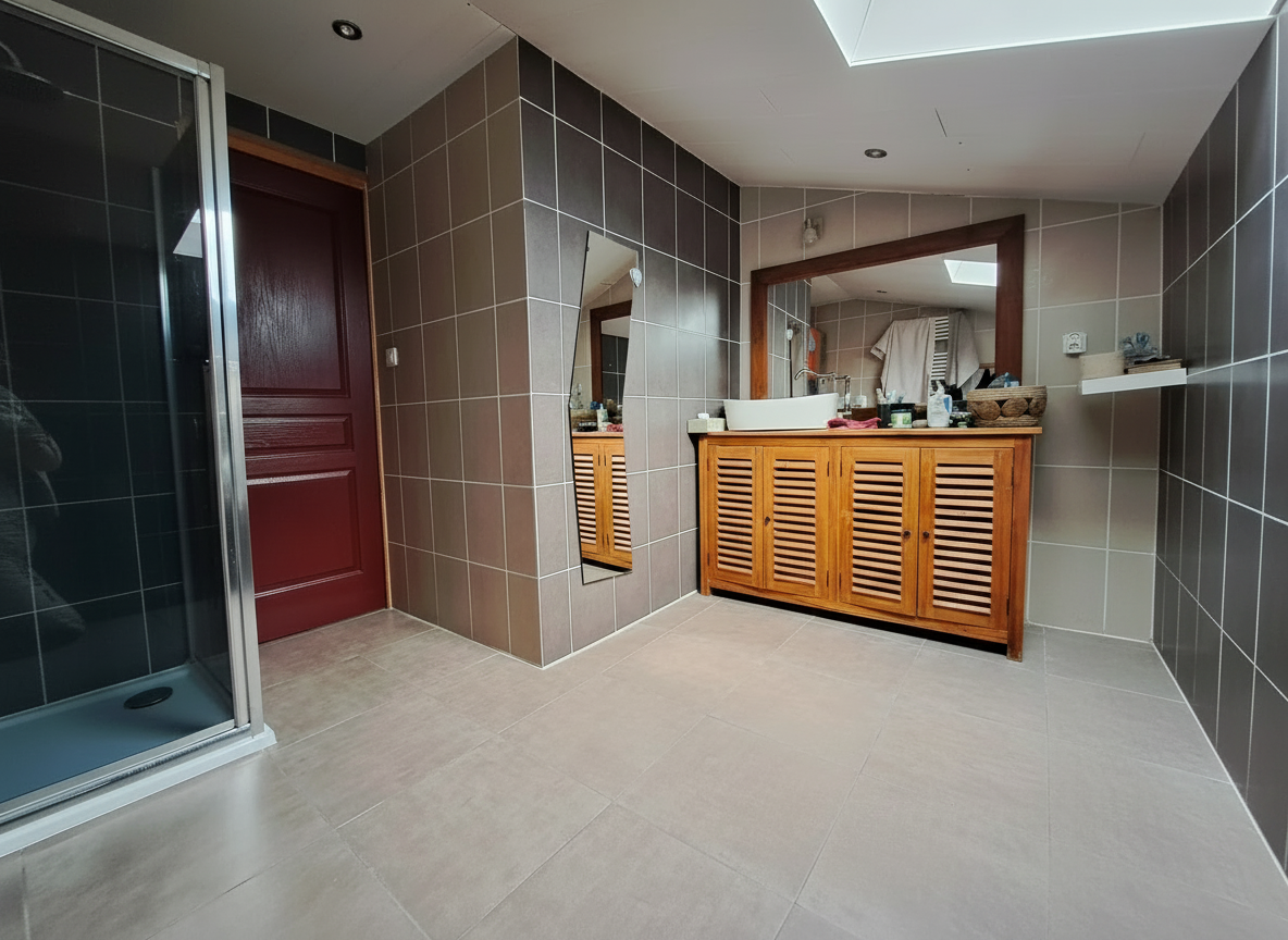Maison 5 Pièce(s) CHARENCY-VEZIN - Photo 17