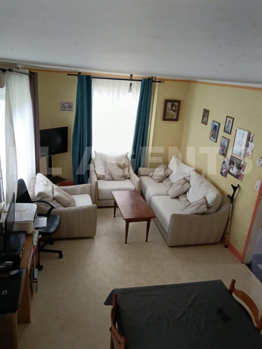Maison 5 Pièce(s) SAINT-CARADEC - Photo 3