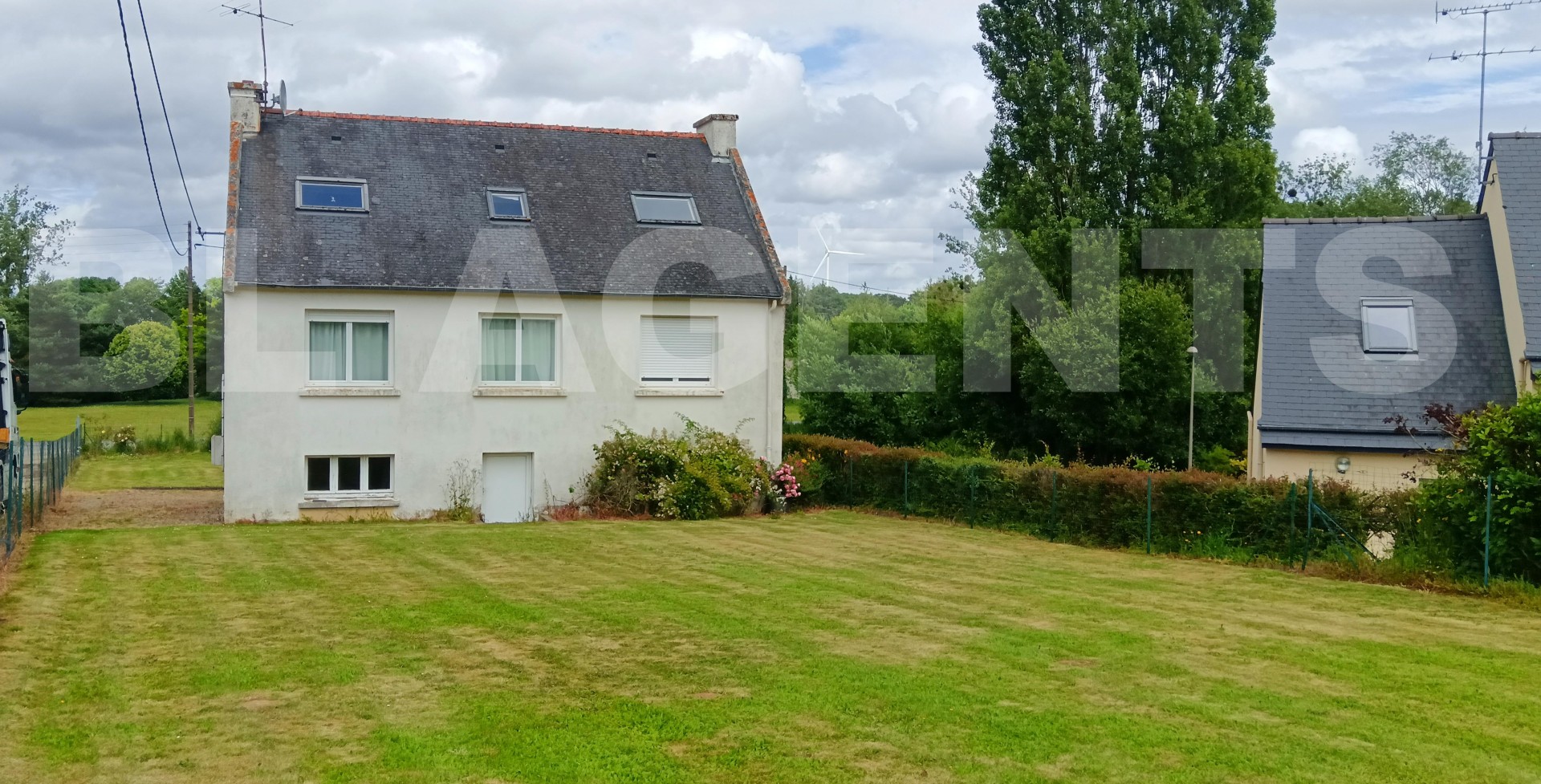 Maison 5 Pièce(s) SAINT-CARADEC - Photo 6