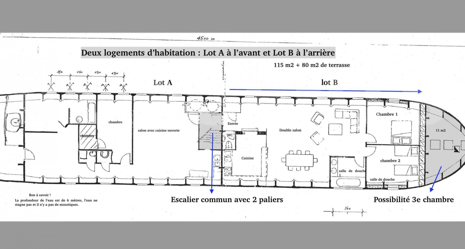 Maison 4 Pièce(s) BOULOGNE-BILLANCOURT - Photo 5