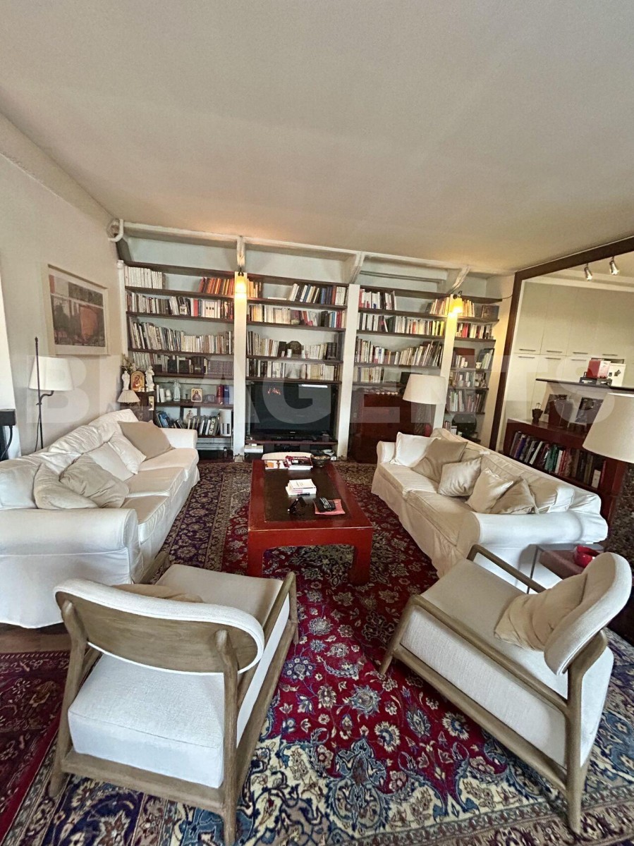 Maison 4 Pièce(s) BOULOGNE-BILLANCOURT - Photo 7