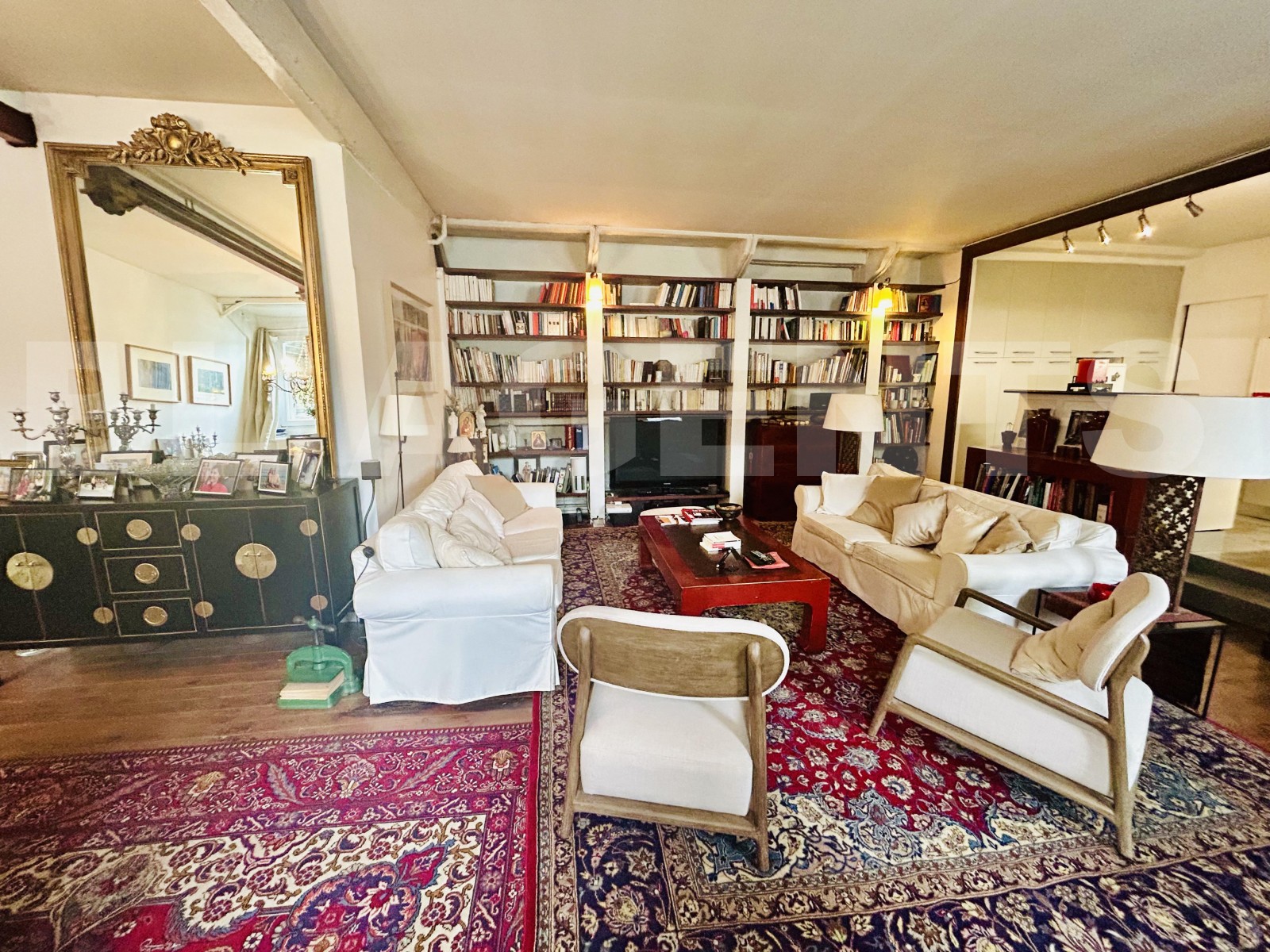 Maison 4 Pièce(s) BOULOGNE-BILLANCOURT - Photo 8