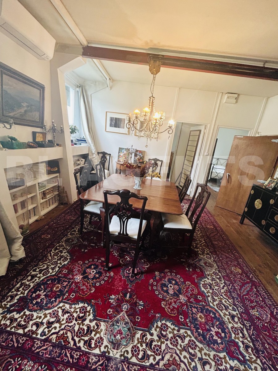Maison 4 Pièce(s) BOULOGNE-BILLANCOURT - Photo 9