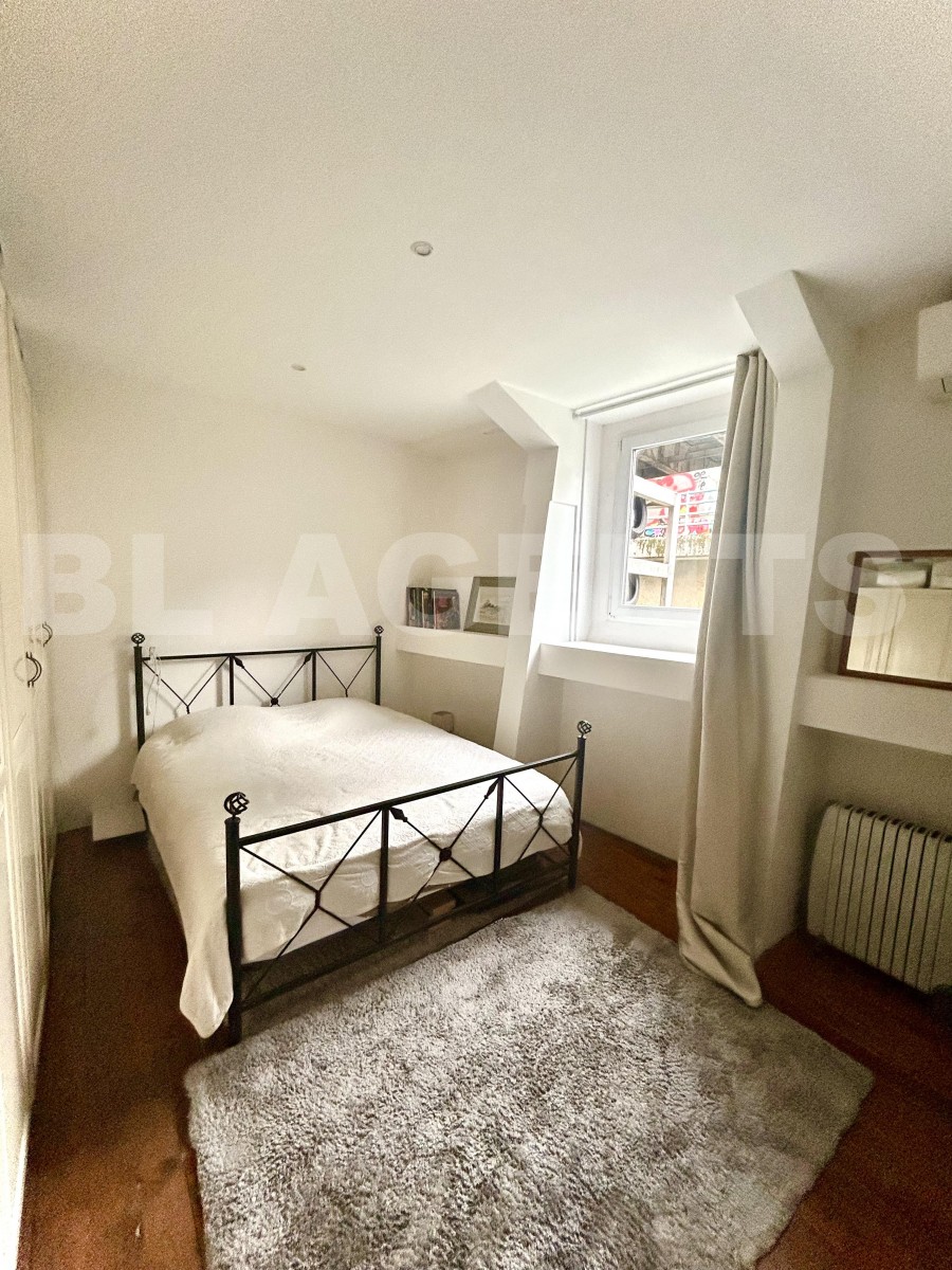Maison 4 Pièce(s) BOULOGNE-BILLANCOURT - Photo 11