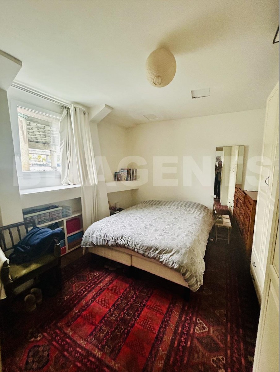 Maison 4 Pièce(s) BOULOGNE-BILLANCOURT - Photo 12