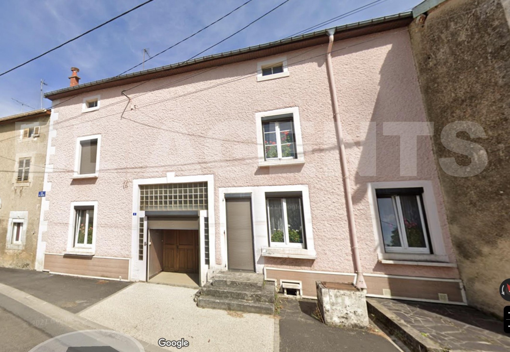 Maison ancienne 8 Pièce(s) LE BOUCHON-SUR-SAULX - Photo 1