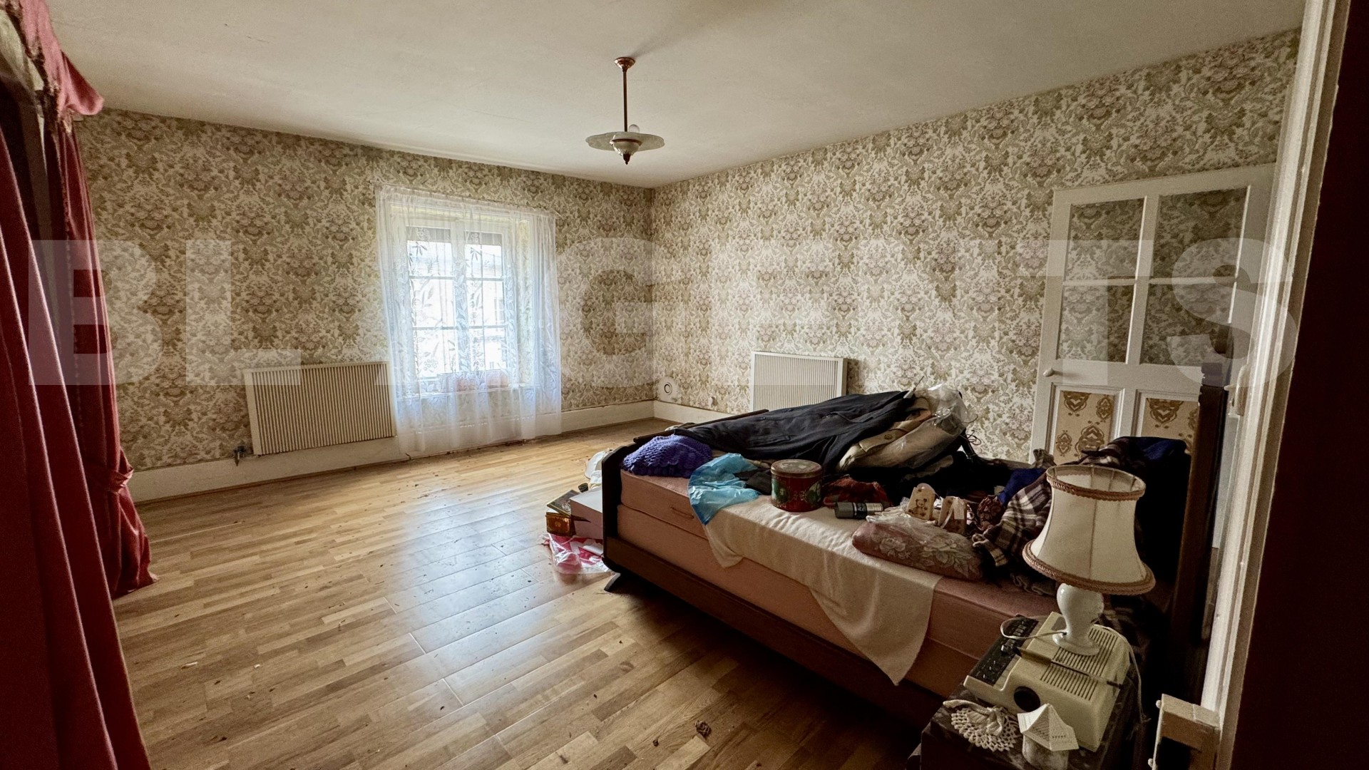 Maison ancienne 8 Pièce(s) LE BOUCHON-SUR-SAULX - Photo 2