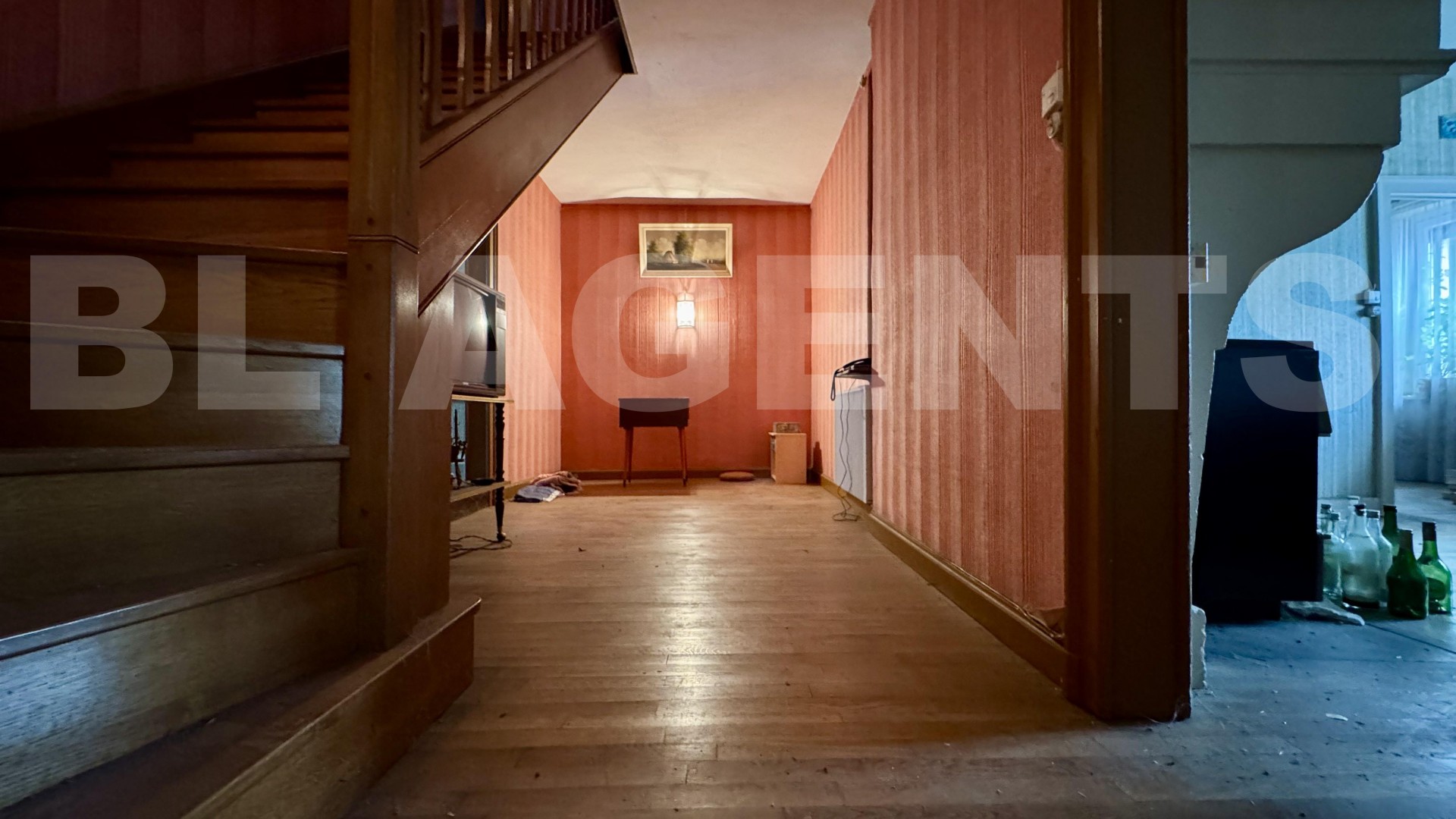 Maison ancienne 8 Pièce(s) LE BOUCHON-SUR-SAULX - Photo 3