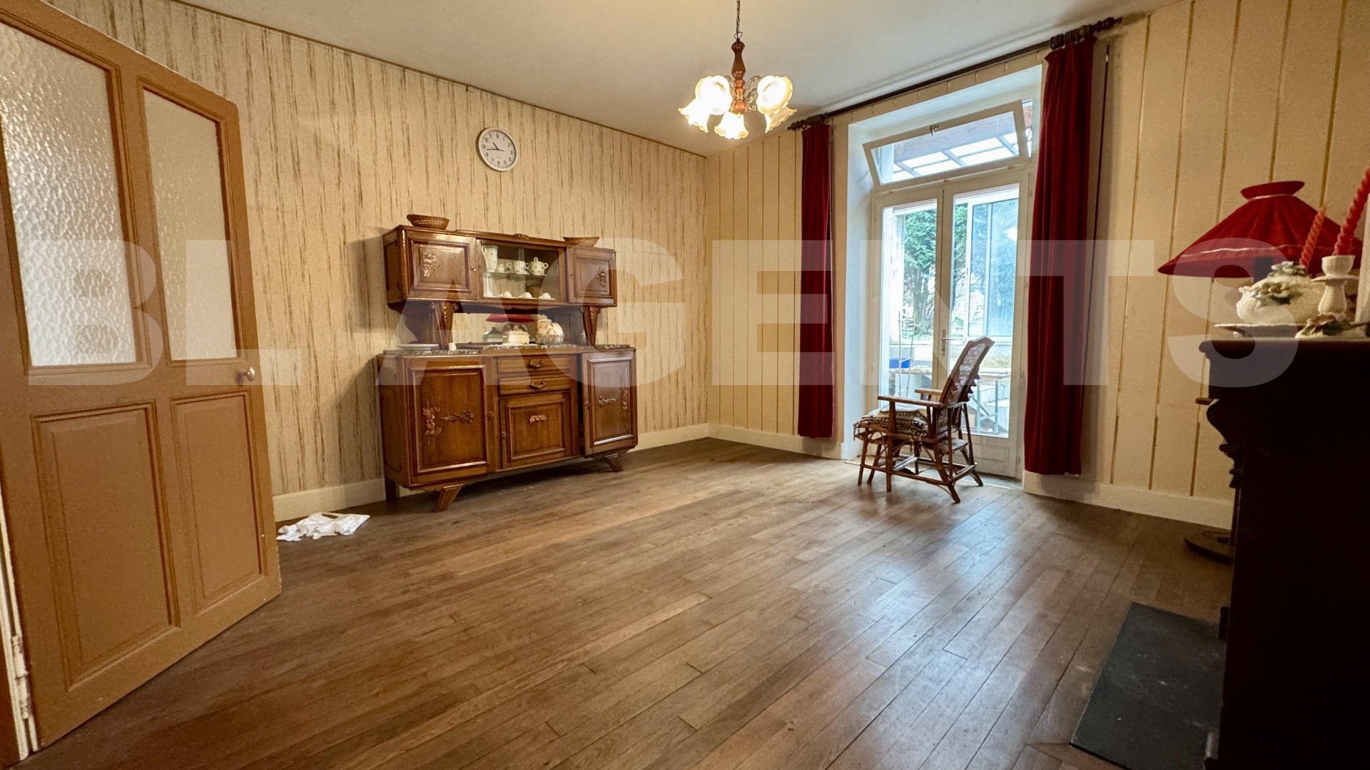 Maison ancienne 8 Pièce(s) LE BOUCHON-SUR-SAULX - Photo 4