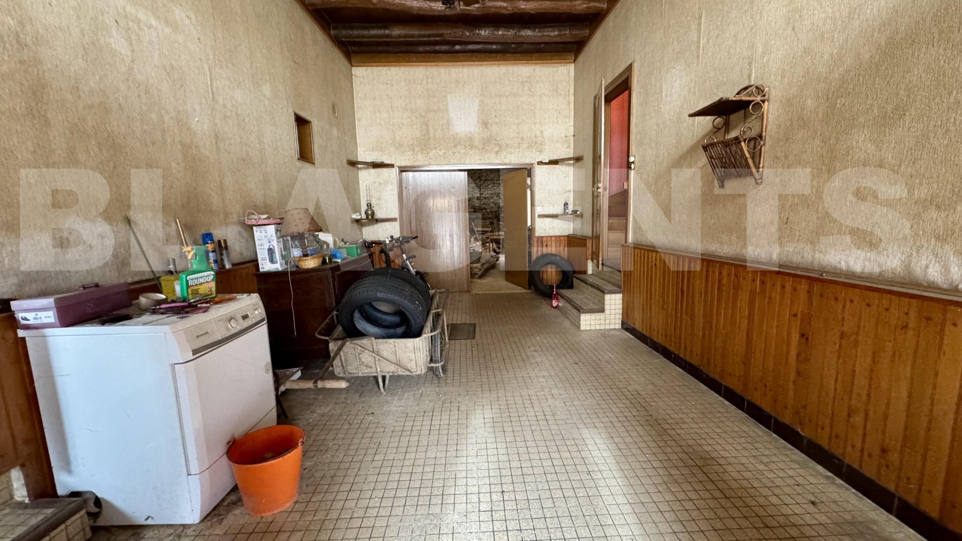 Maison ancienne 8 Pièce(s) LE BOUCHON-SUR-SAULX - Photo 6