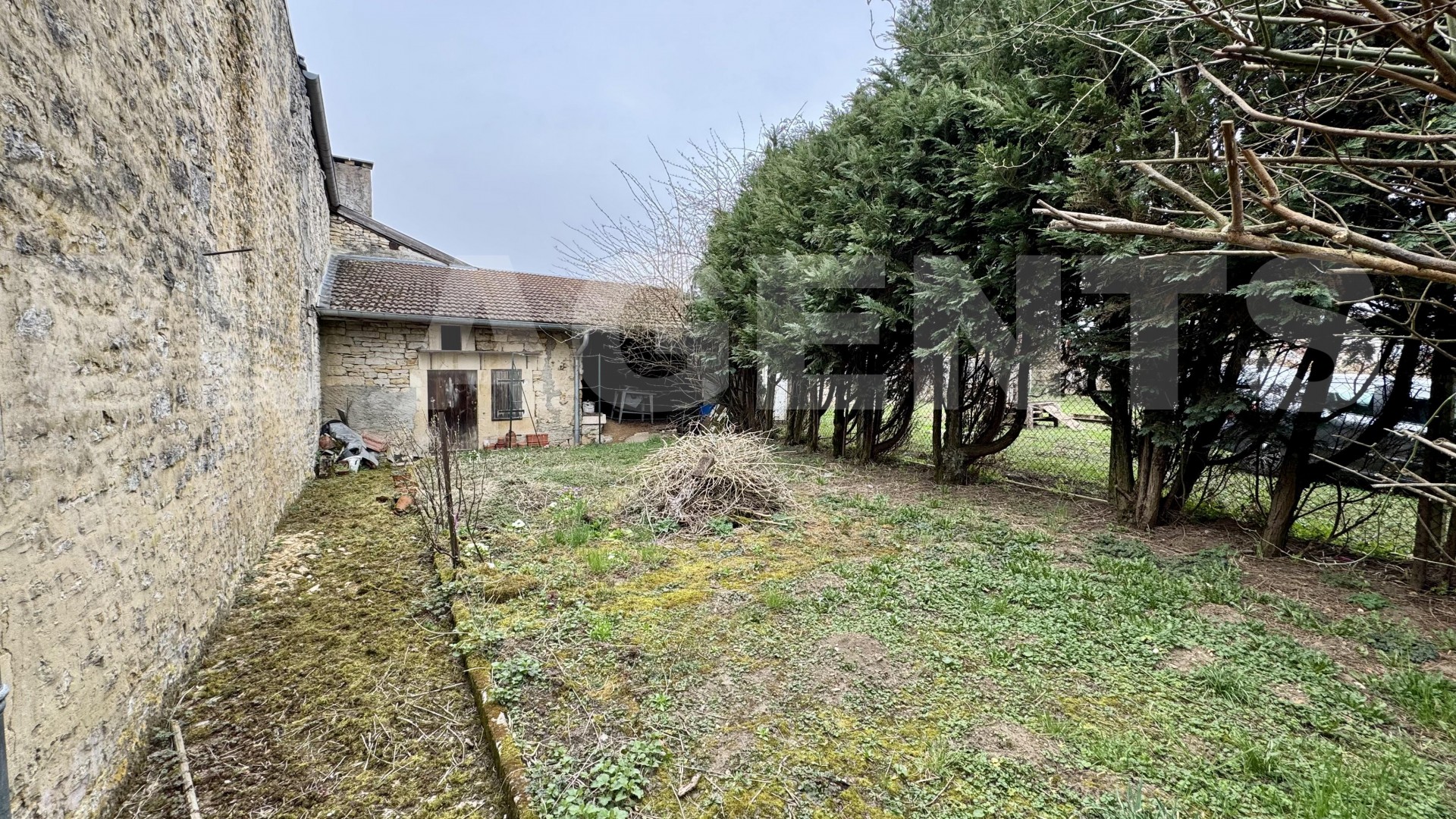Maison ancienne 8 Pièce(s) LE BOUCHON-SUR-SAULX - Photo 8
