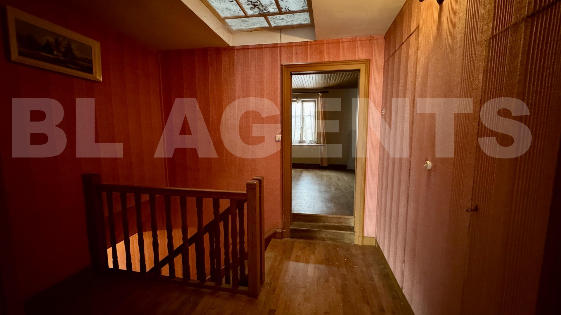 Maison ancienne 8 Pièce(s) LE BOUCHON-SUR-SAULX - Photo 9
