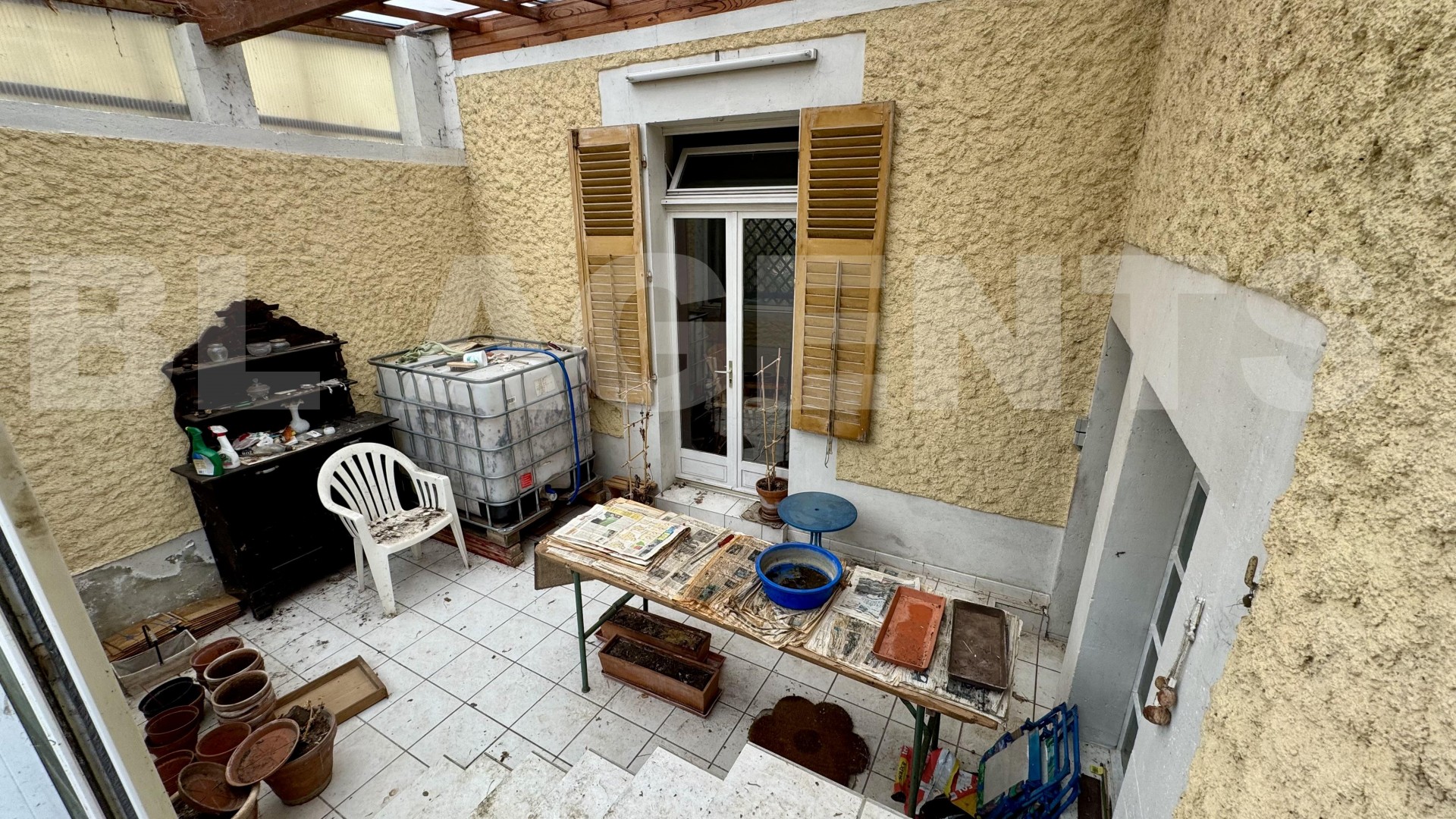 Maison ancienne 8 Pièce(s) LE BOUCHON-SUR-SAULX - Photo 17