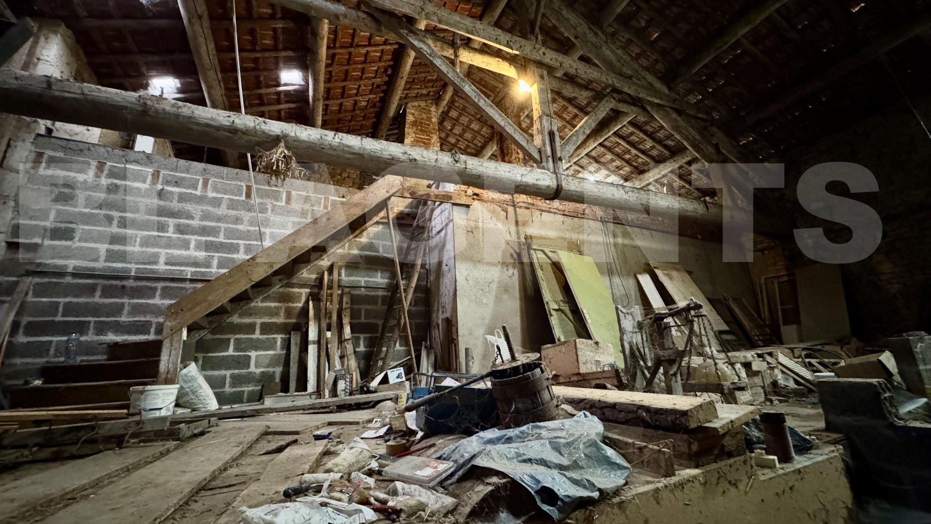 Maison ancienne 8 Pièce(s) LE BOUCHON-SUR-SAULX - Photo 18