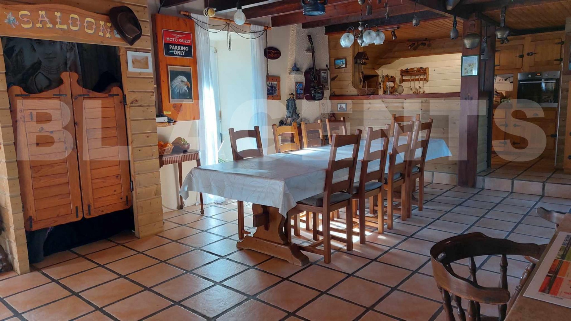 Maison en pierre 4 Pièce(s) CAMPBON - Photo 4