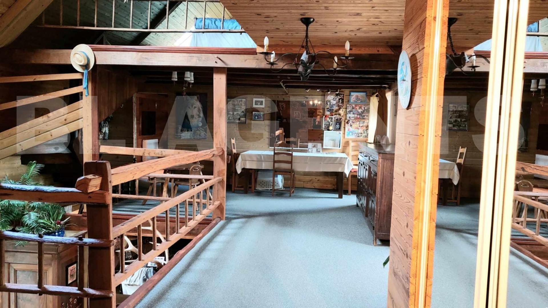Maison en pierre 4 Pièce(s) CAMPBON - Photo 7
