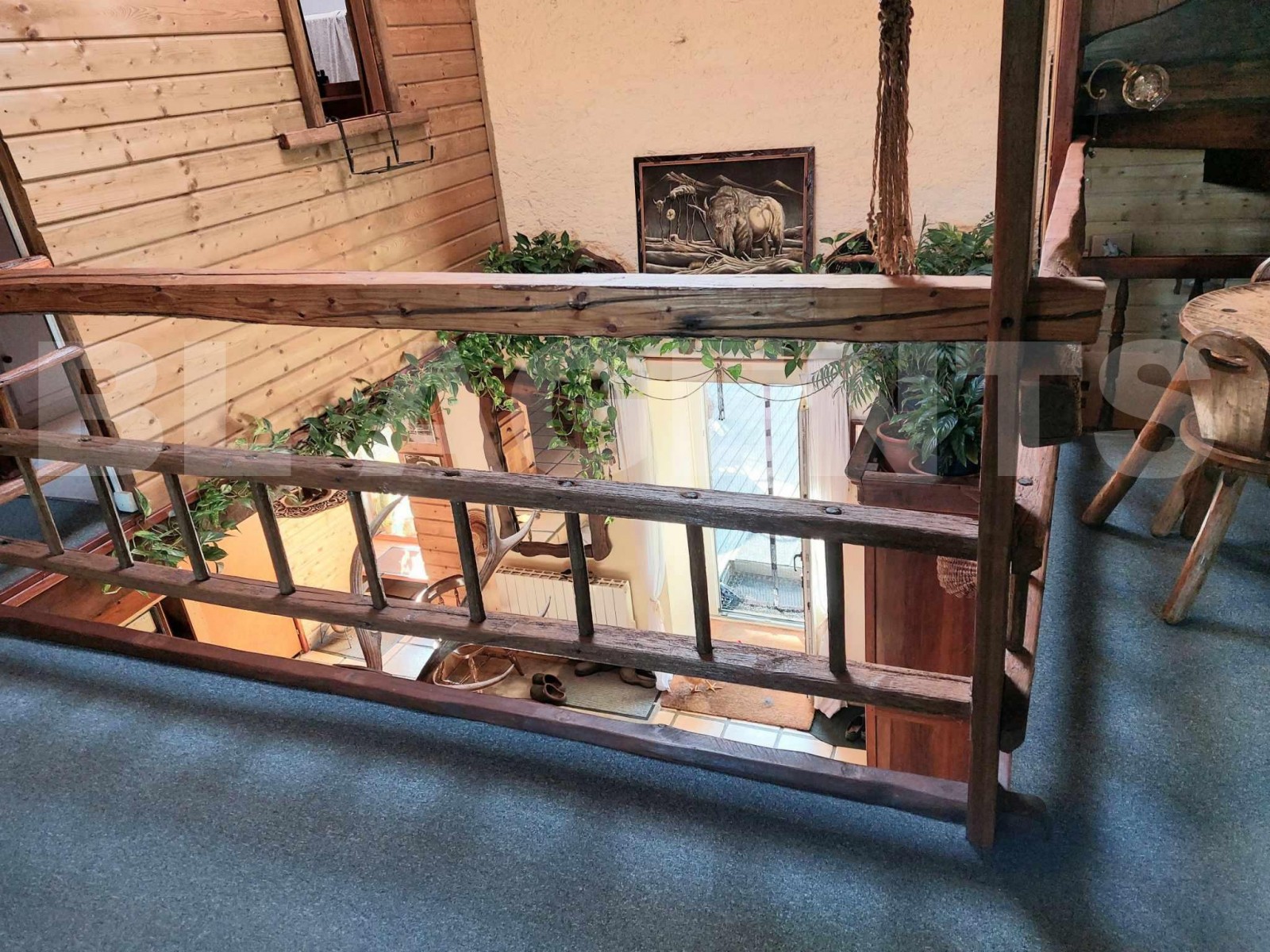 Maison en pierre 4 Pièce(s) CAMPBON - Photo 8