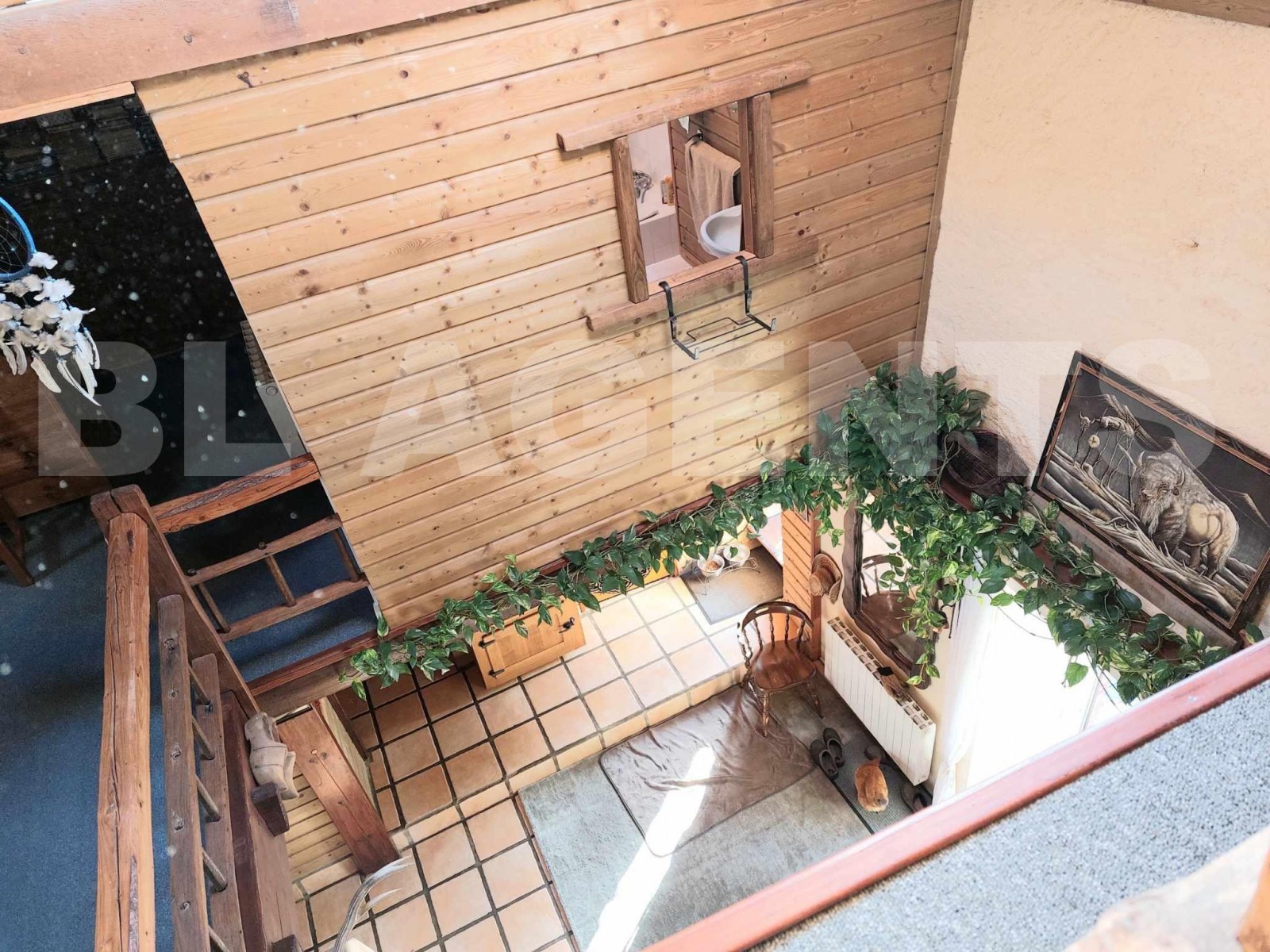 Maison en pierre 4 Pièce(s) CAMPBON - Photo 9