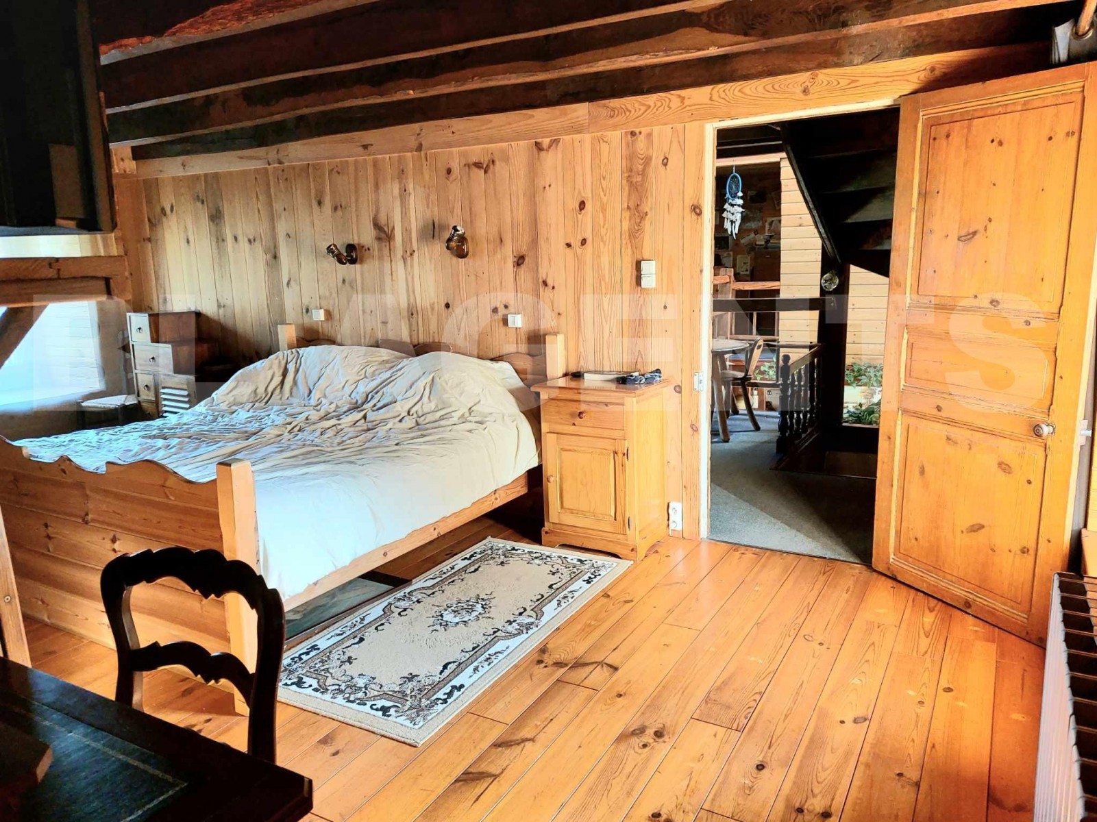 Maison en pierre 4 Pièce(s) CAMPBON - Photo 10
