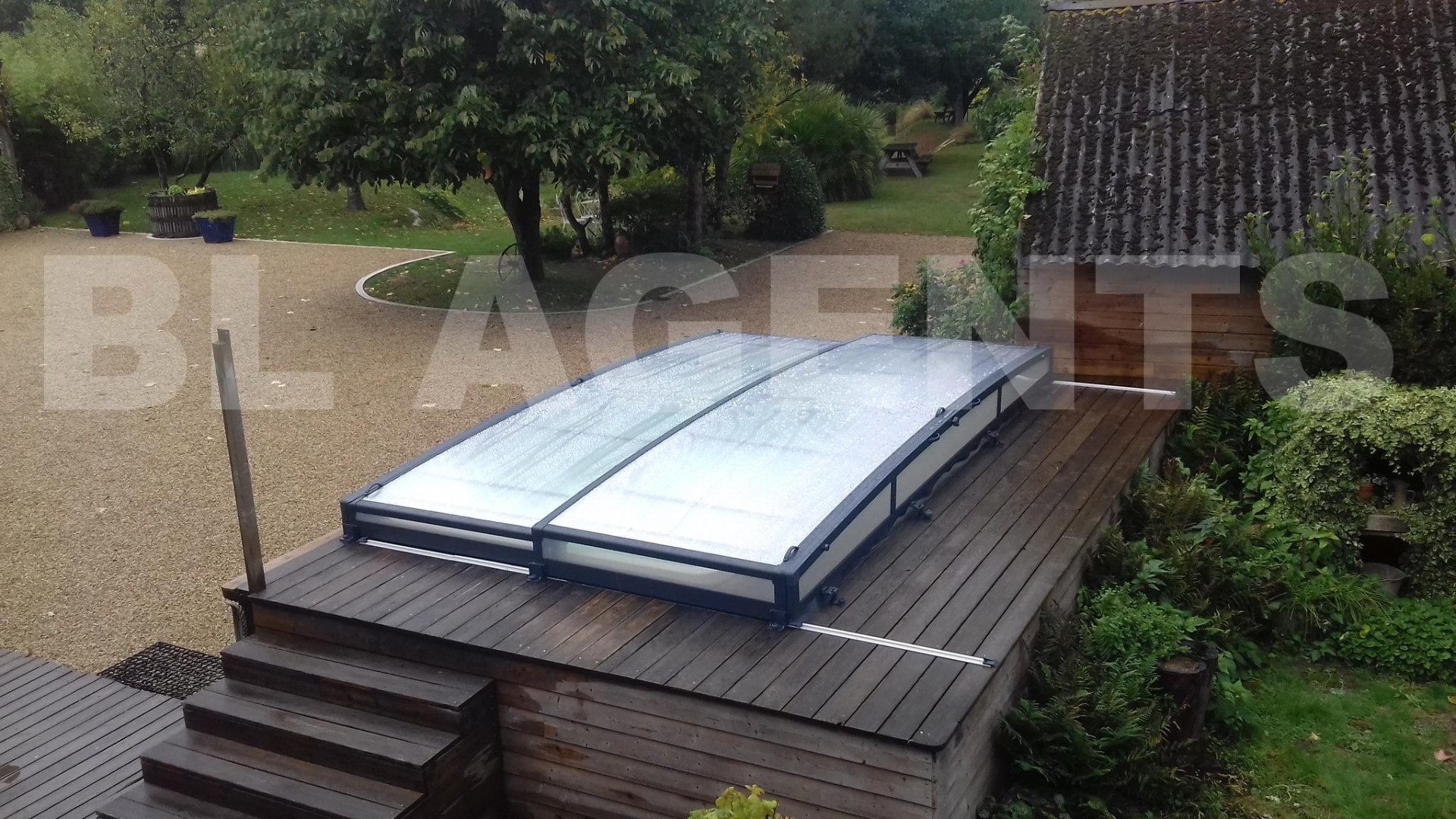 Maison en pierre 4 Pièce(s) CAMPBON - Photo 11