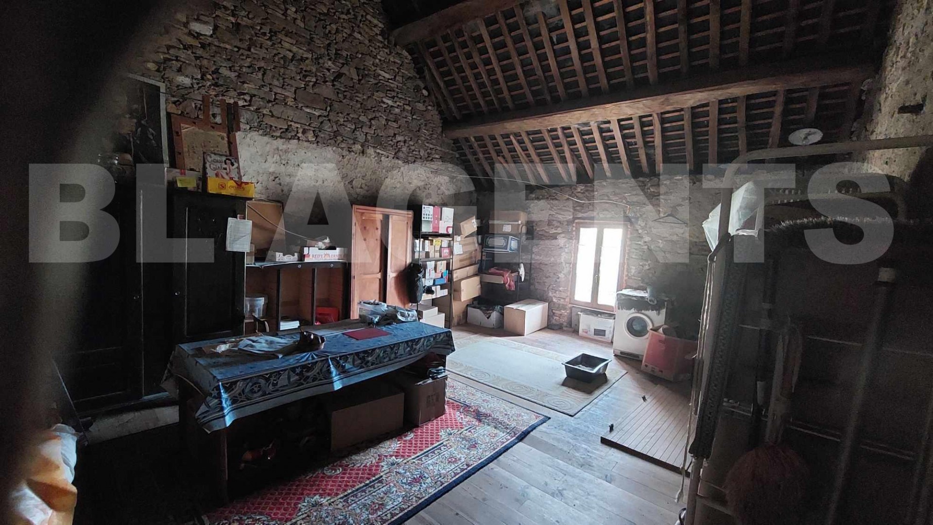 Maison en pierre 4 Pièce(s) CAMPBON - Photo 16