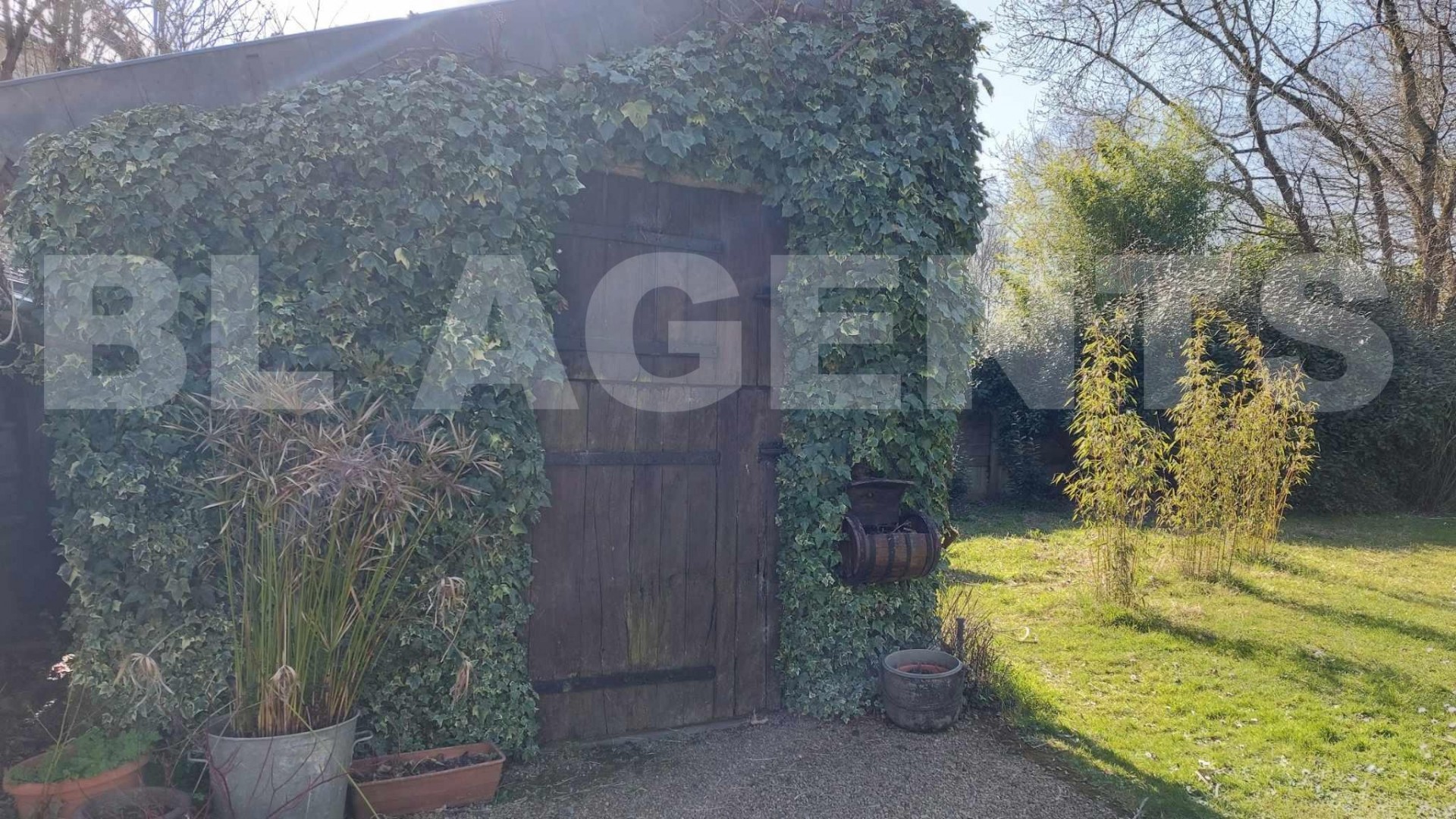 Maison en pierre 4 Pièce(s) CAMPBON - Photo 18