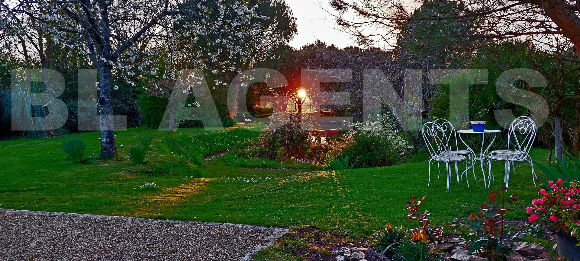 Maison en pierre 4 Pièce(s) CAMPBON - Photo 22