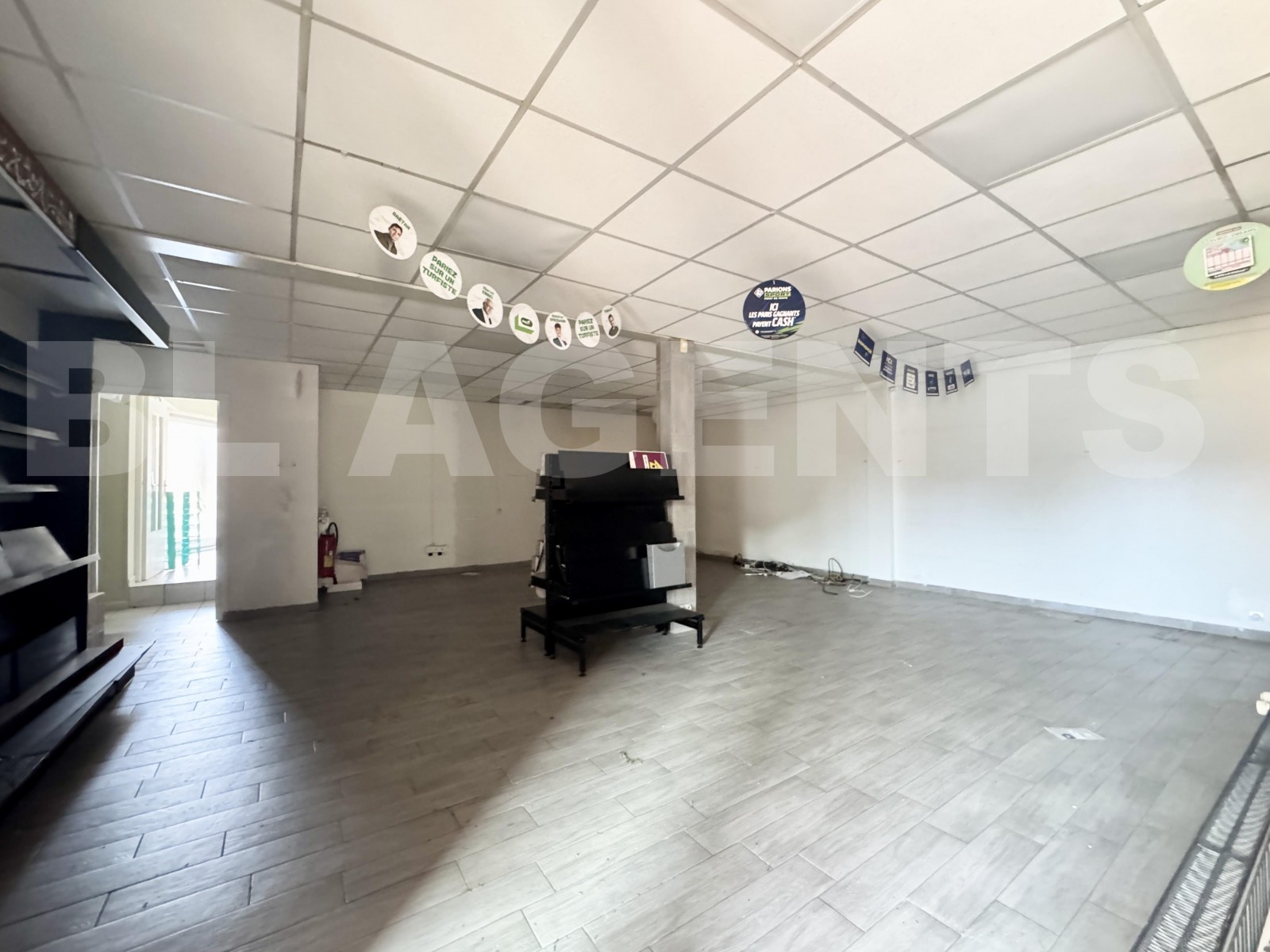 Immeuble  HERSIN-COUPIGNY - Photo 2