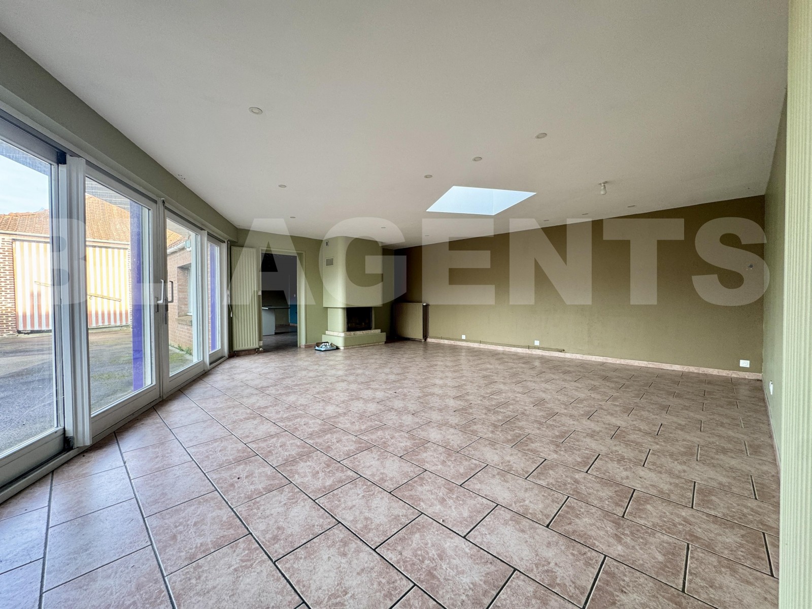 Immeuble  HERSIN-COUPIGNY - Photo 3