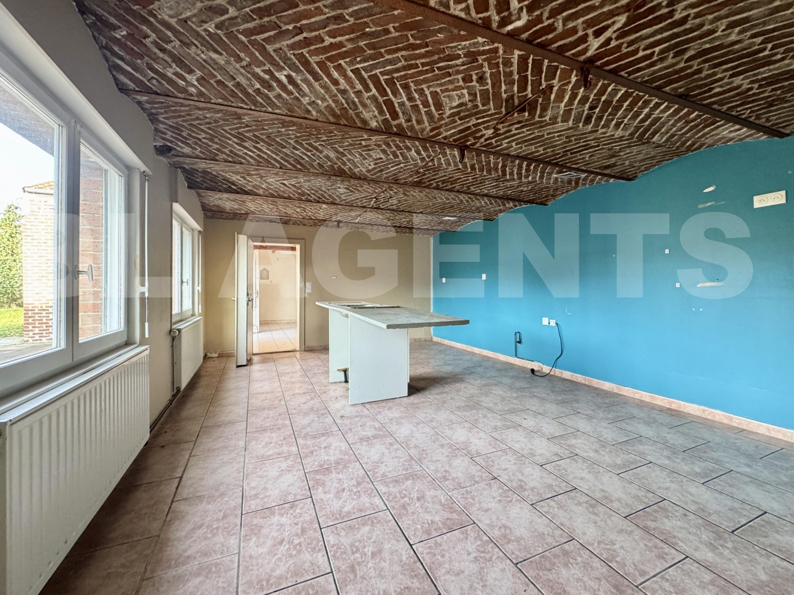 Immeuble  HERSIN-COUPIGNY - Photo 4