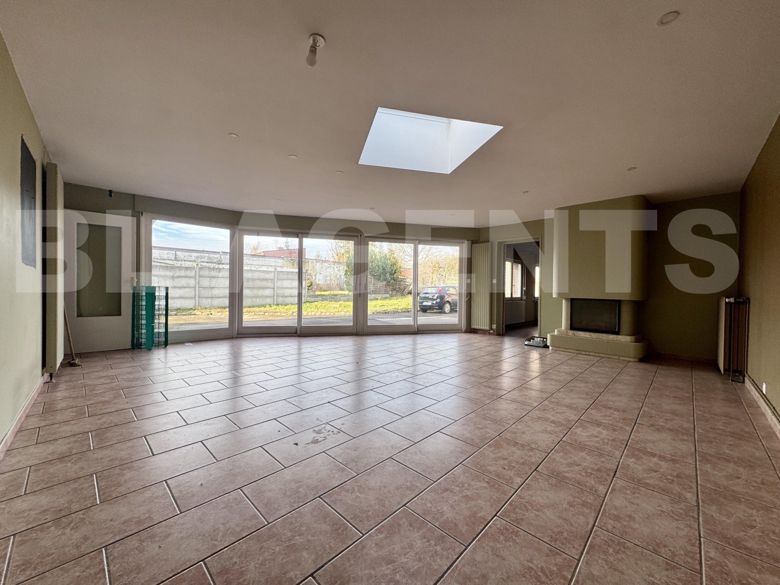 Immeuble  HERSIN-COUPIGNY - Photo 5