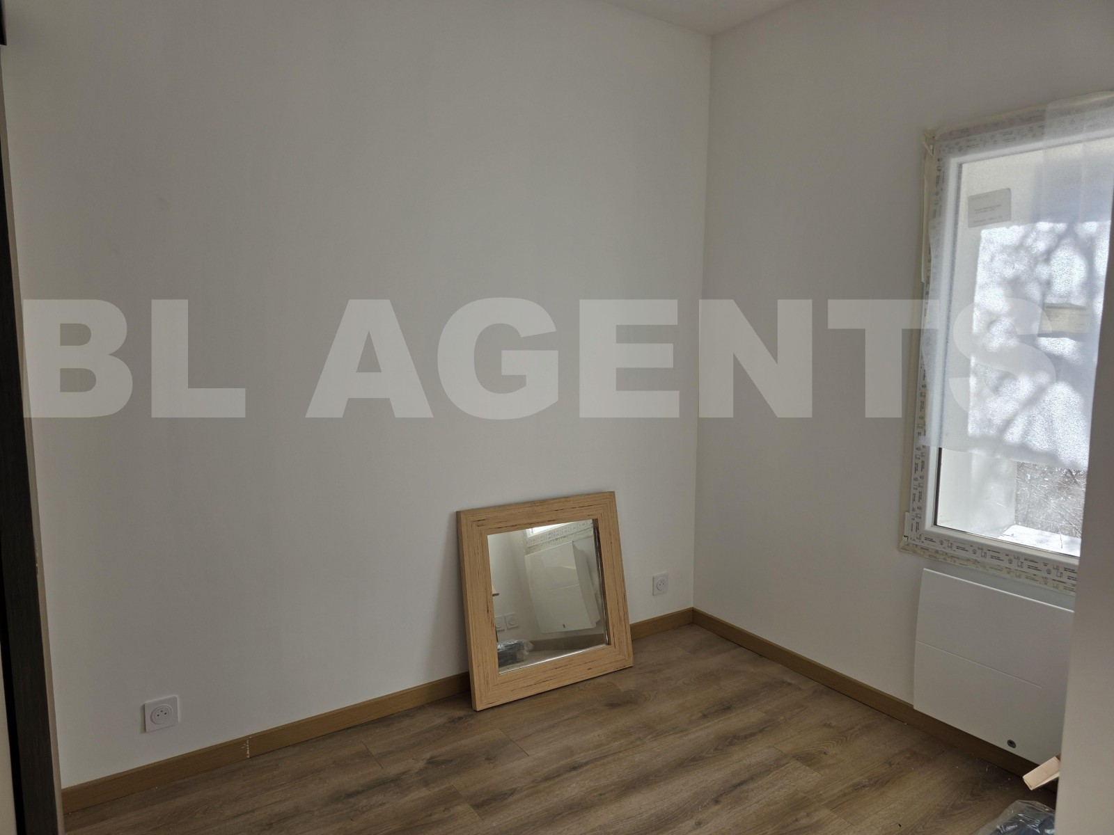 Appartement 2 Pièce(s) SAINT-CHAFFREY - Photo 7