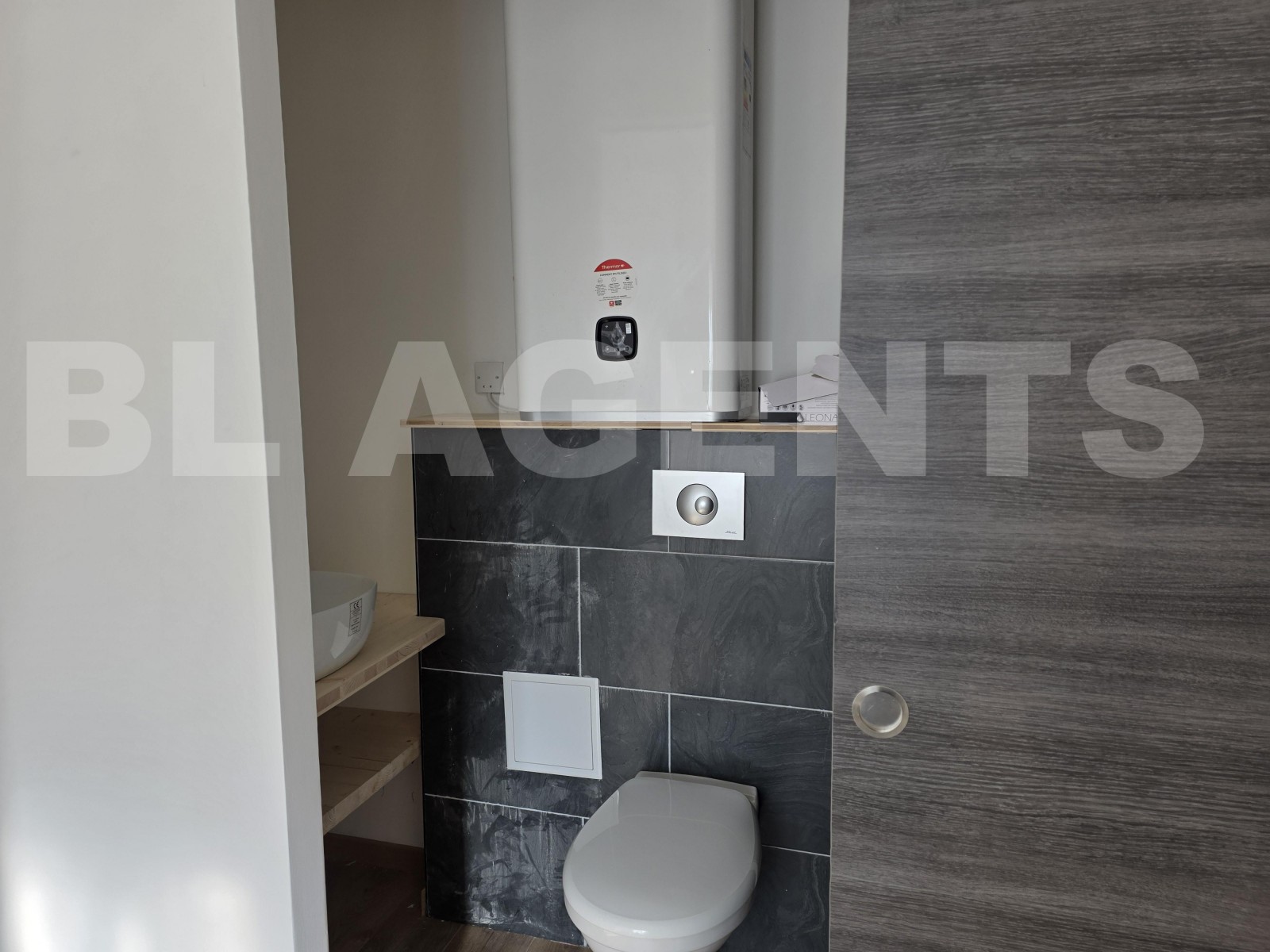 Appartement 2 Pièce(s) SAINT-CHAFFREY - Photo 9
