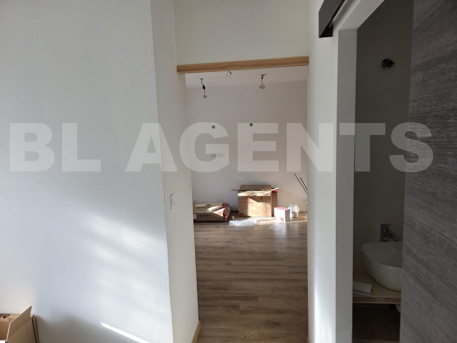 Appartement 2 Pièce(s) SAINT-CHAFFREY - Photo 10