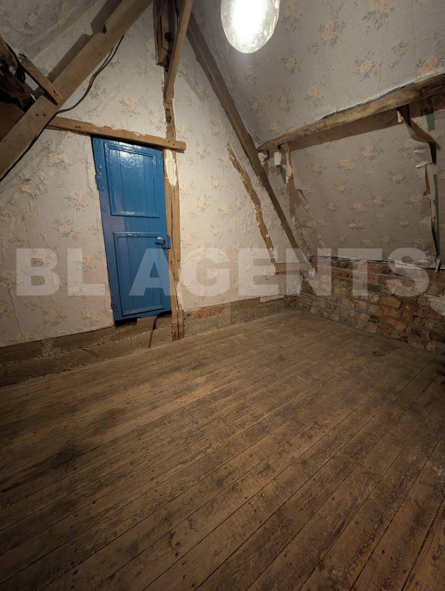 Maison 8 Pièce(s) LAFRESGUIMONT-SAINT-MARTIN - Photo 5